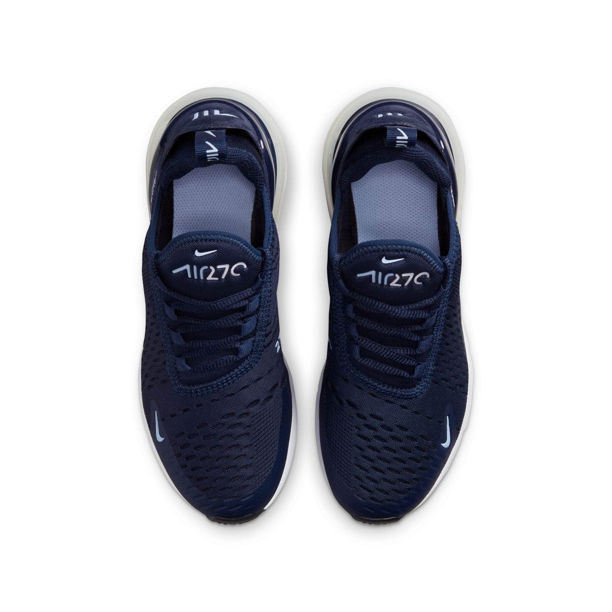 NIKE FOOTWEAR Nike Air Max 270 - Boy's GS