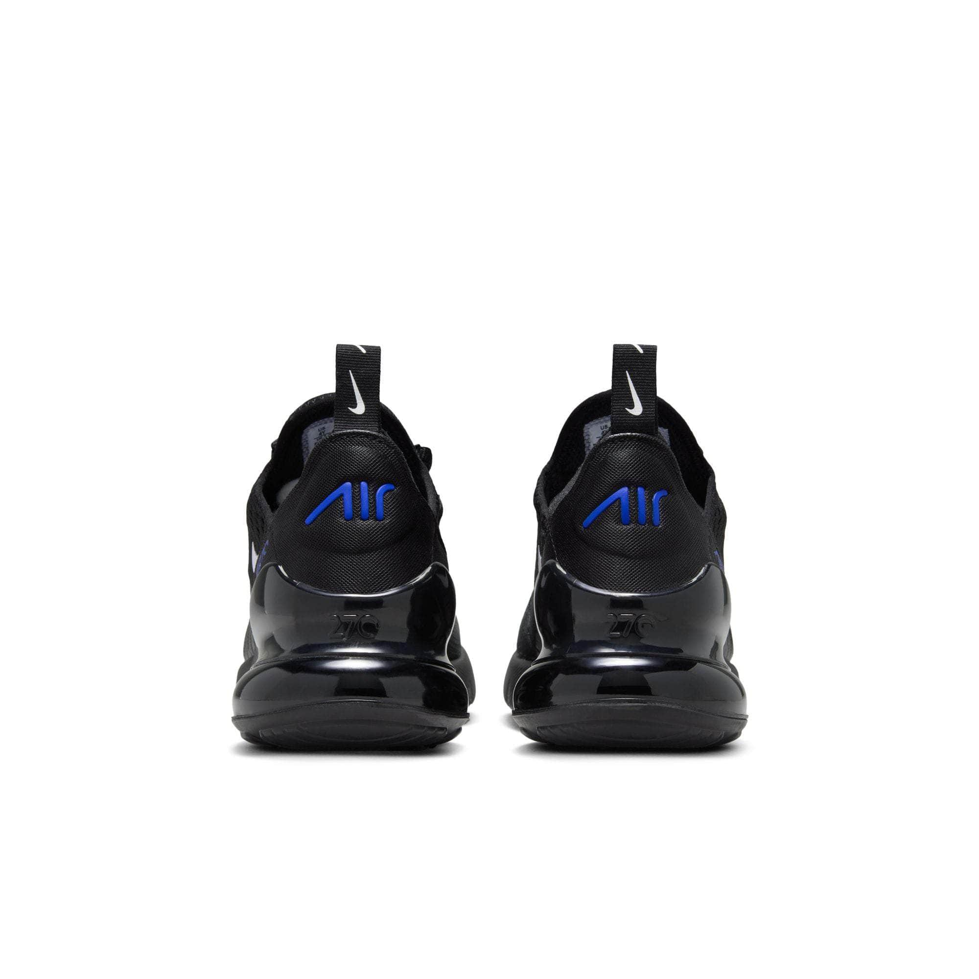 NIKE FOOTWEAR Nike Air Max 270 - Boy's GS