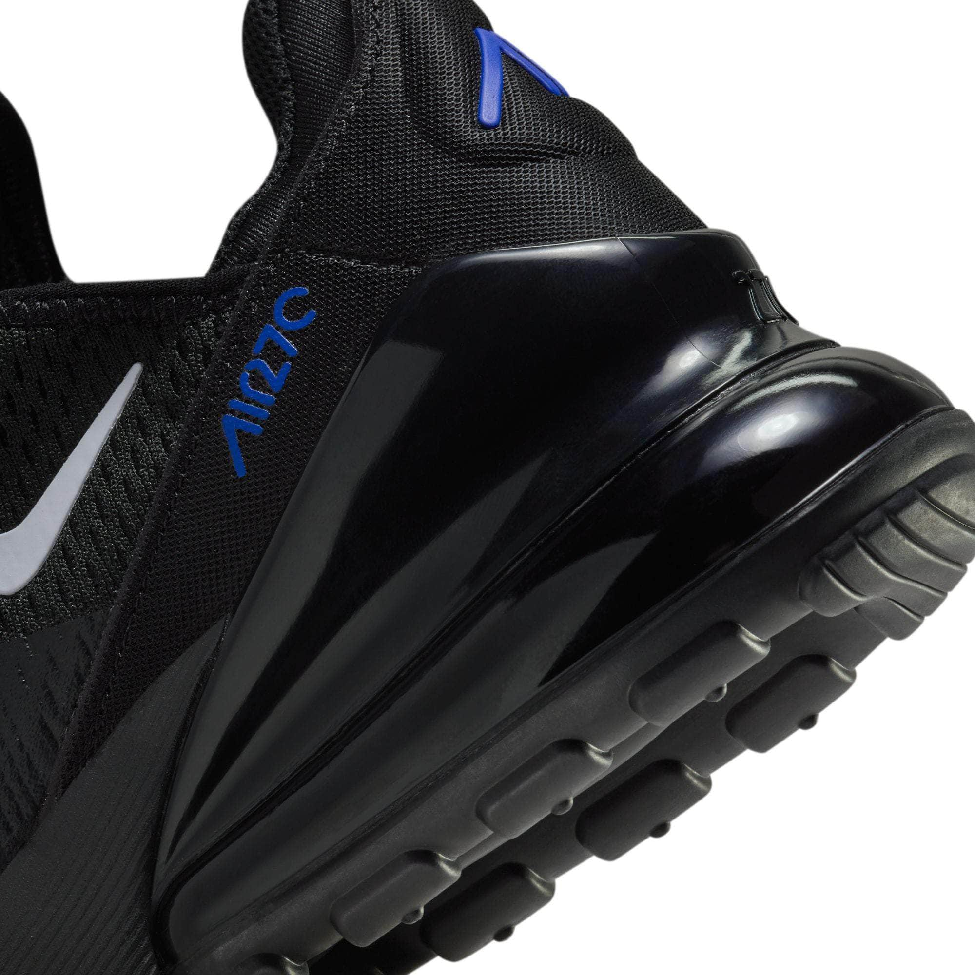 NIKE FOOTWEAR Nike Air Max 270 - Boy's GS