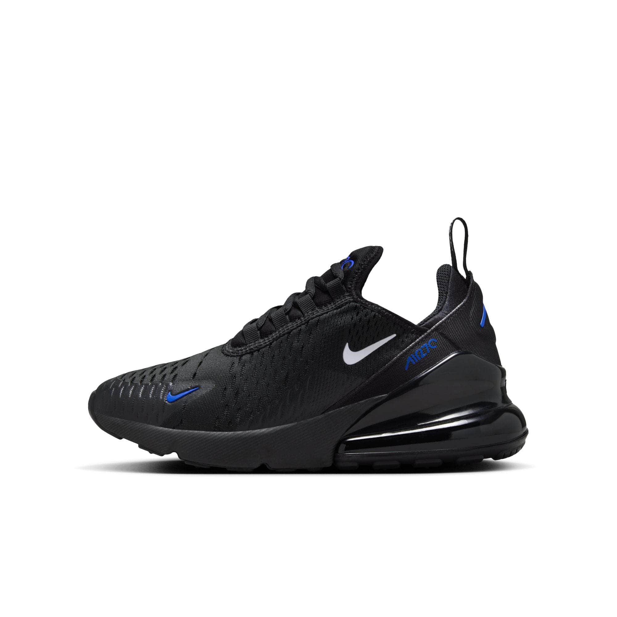 NIKE FOOTWEAR Nike Air Max 270 - Boy's GS