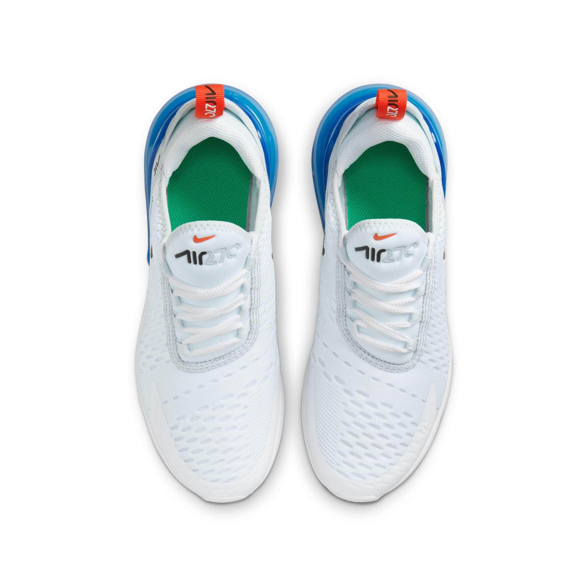 NIKE FOOTWEAR Nike Air Max 270 - Boys GS