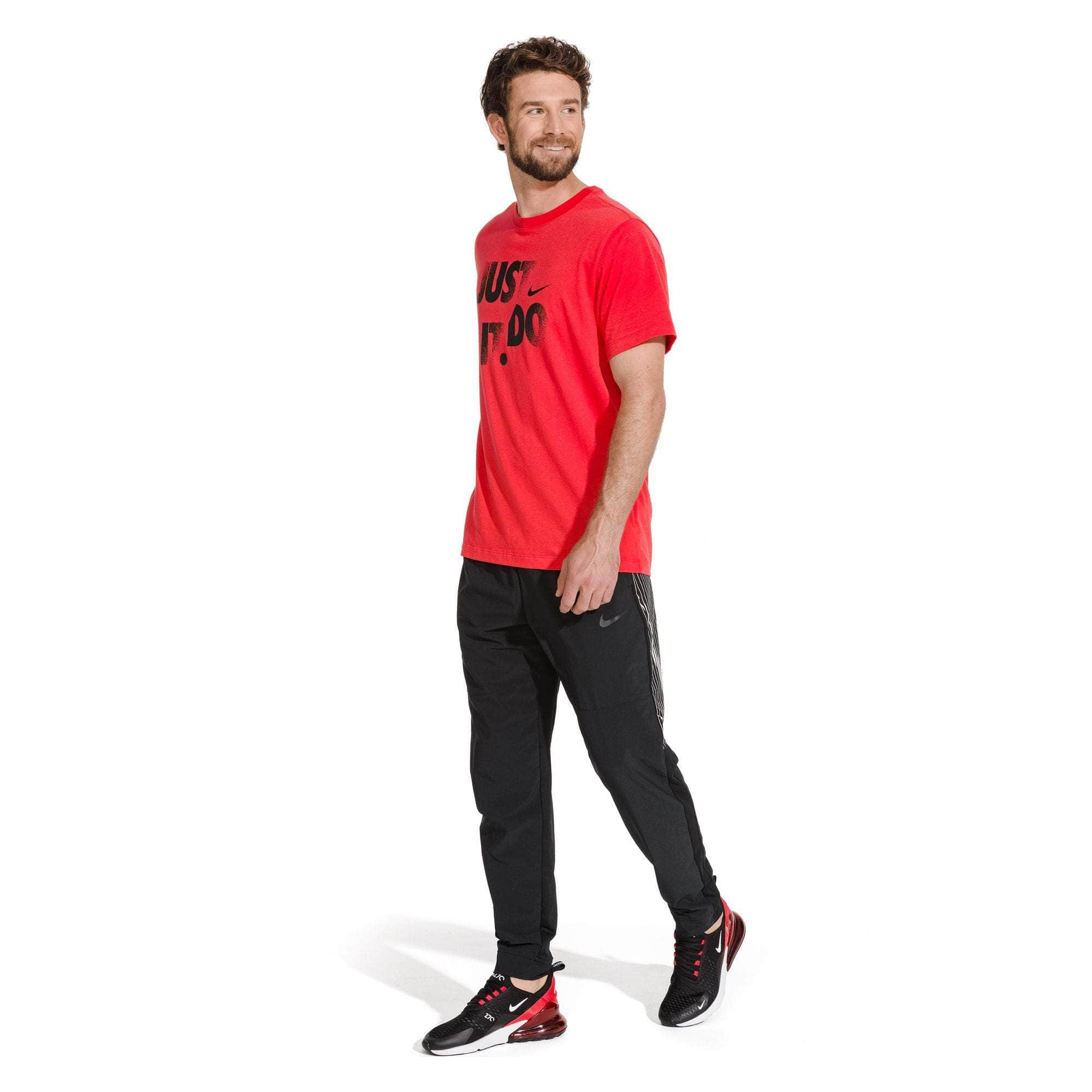 Nike FOOTWEAR Nike Air Max 270 "Bred" - Men's