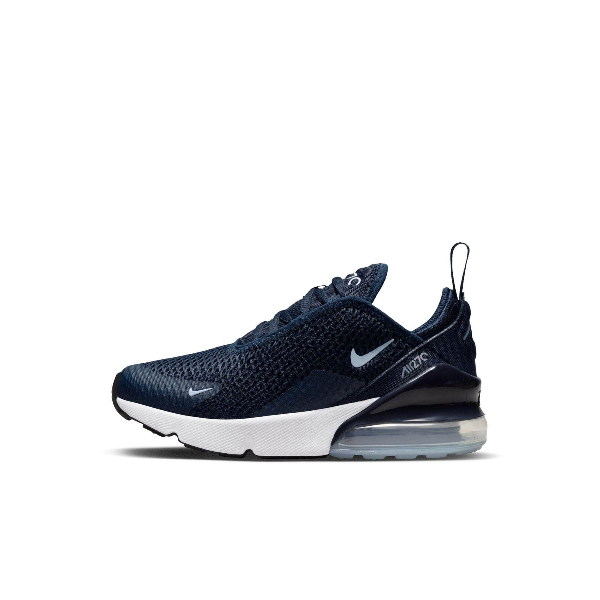 nike air max 270 blue navy