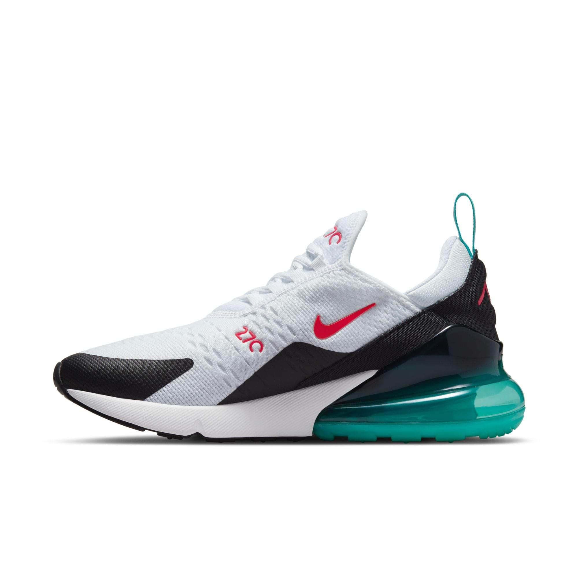 Nike FOOTWEAR Nike Air Max 270 - Men's