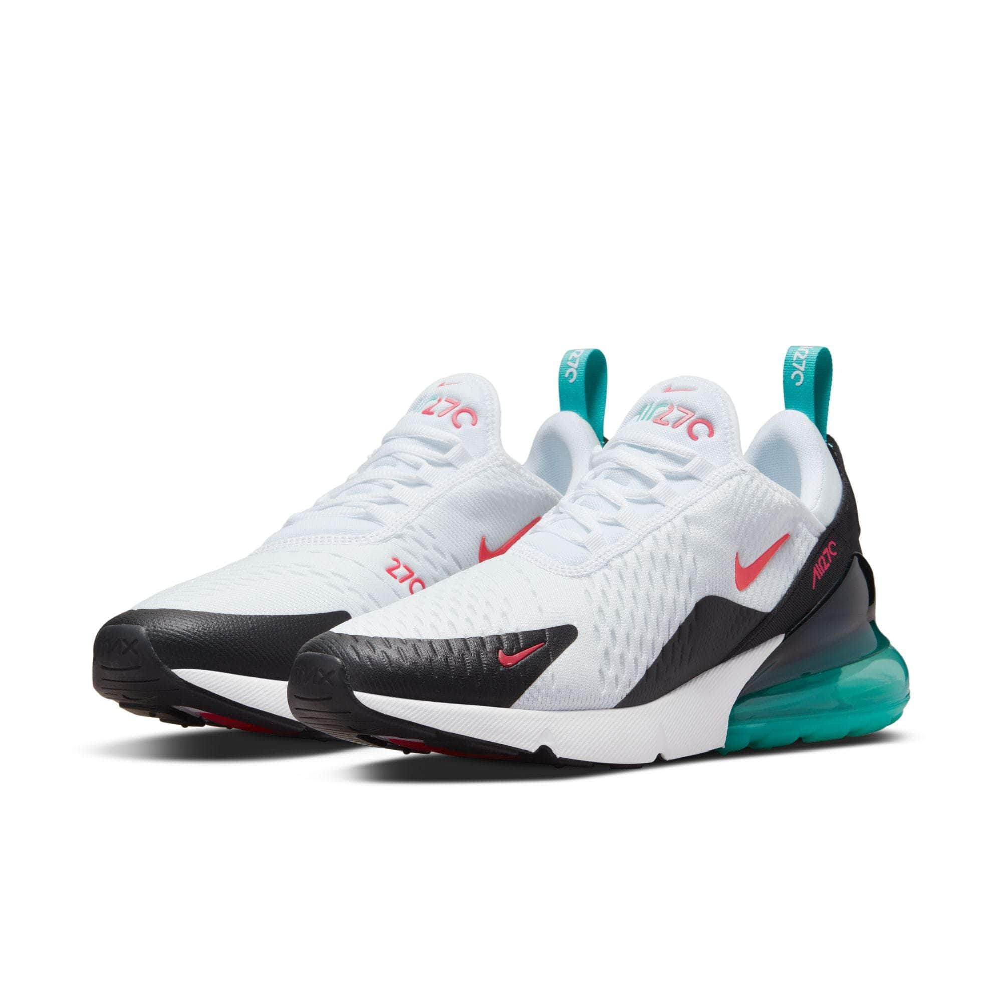 Nike FOOTWEAR Nike Air Max 270 - Men's