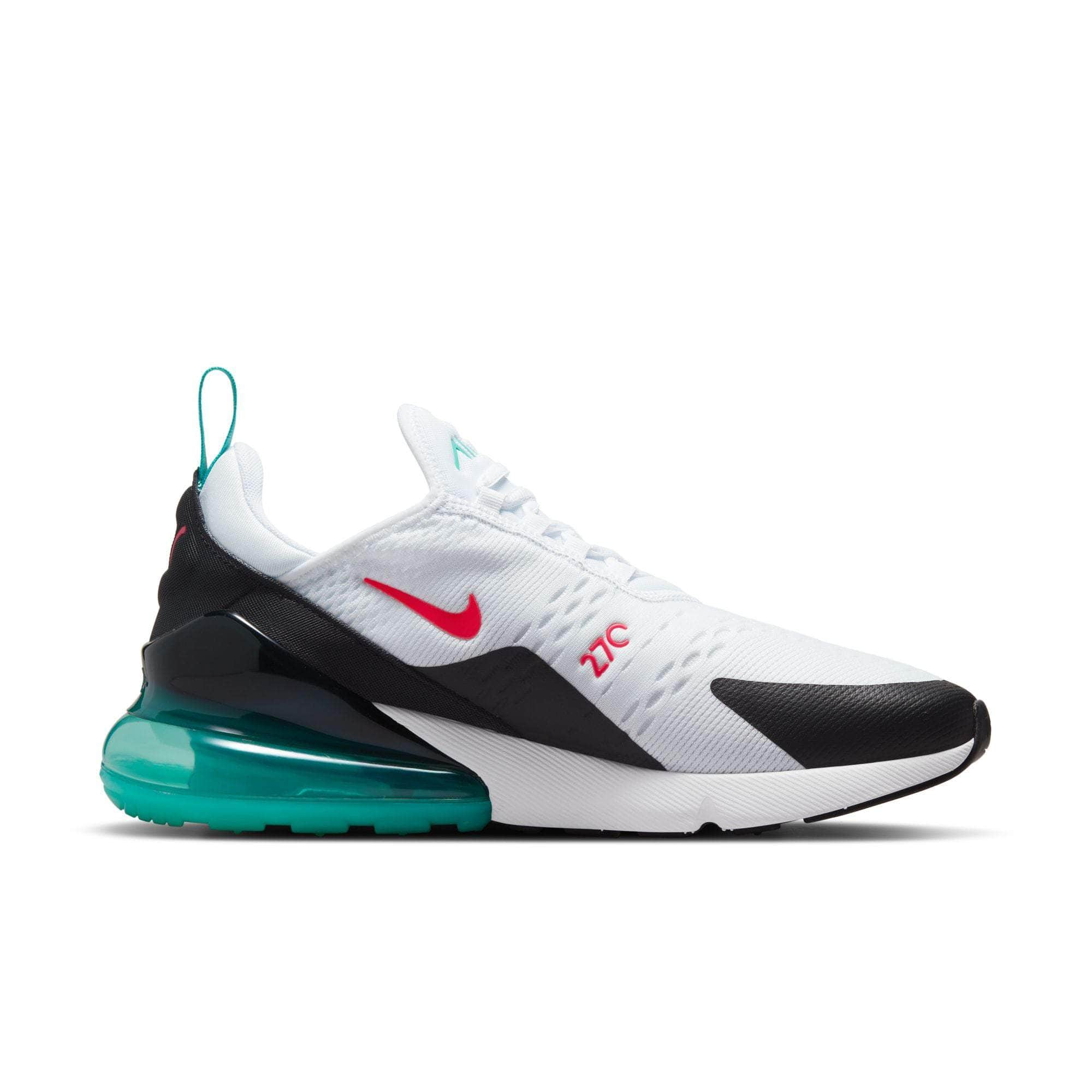 Nike FOOTWEAR Nike Air Max 270 - Men's