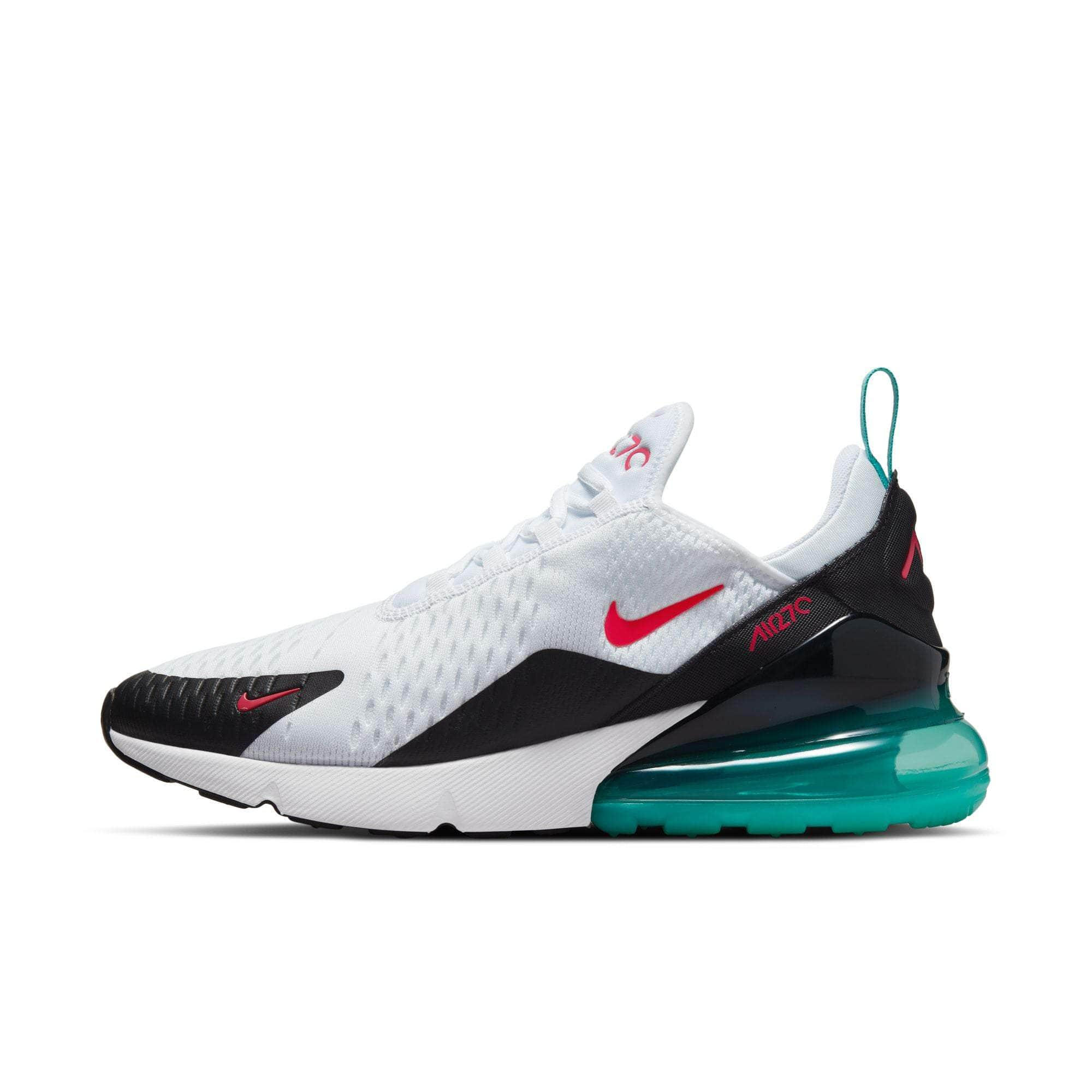 Nike FOOTWEAR Nike Air Max 270 - Men's