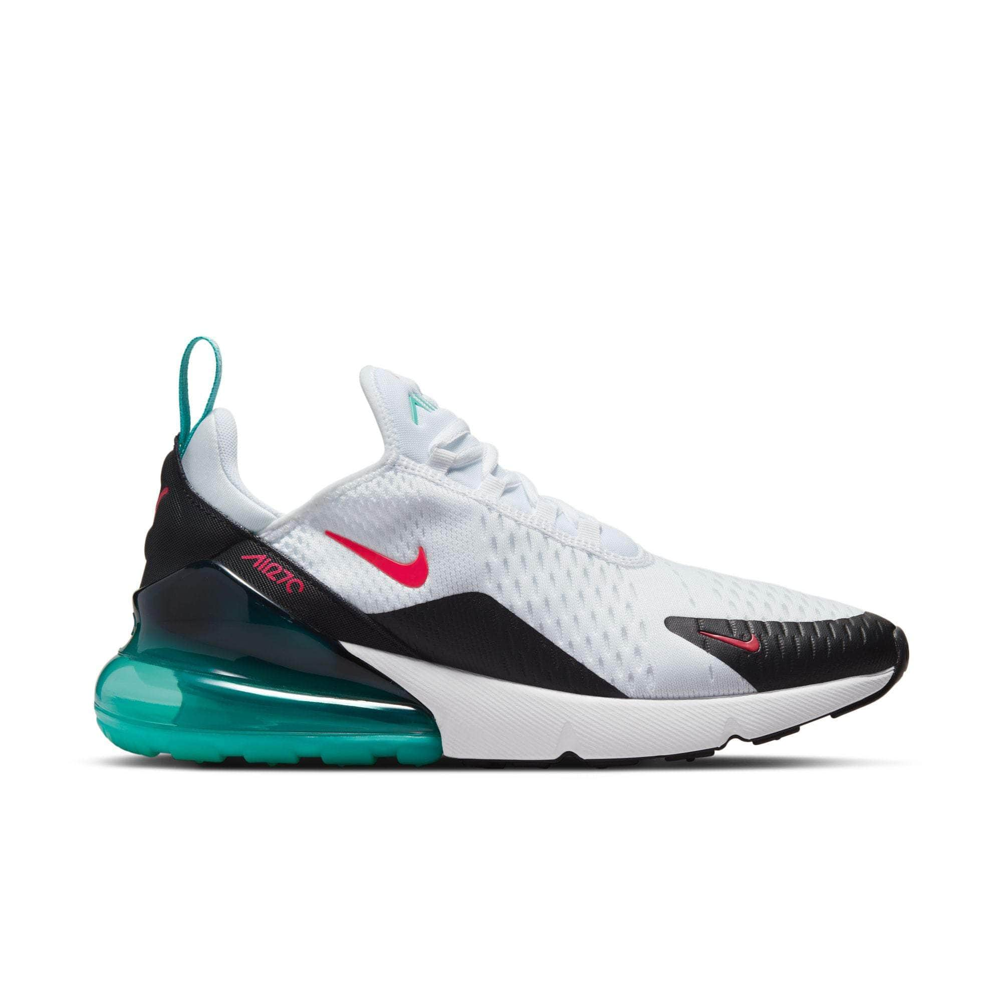 Nike FOOTWEAR Nike Air Max 270 - Men's