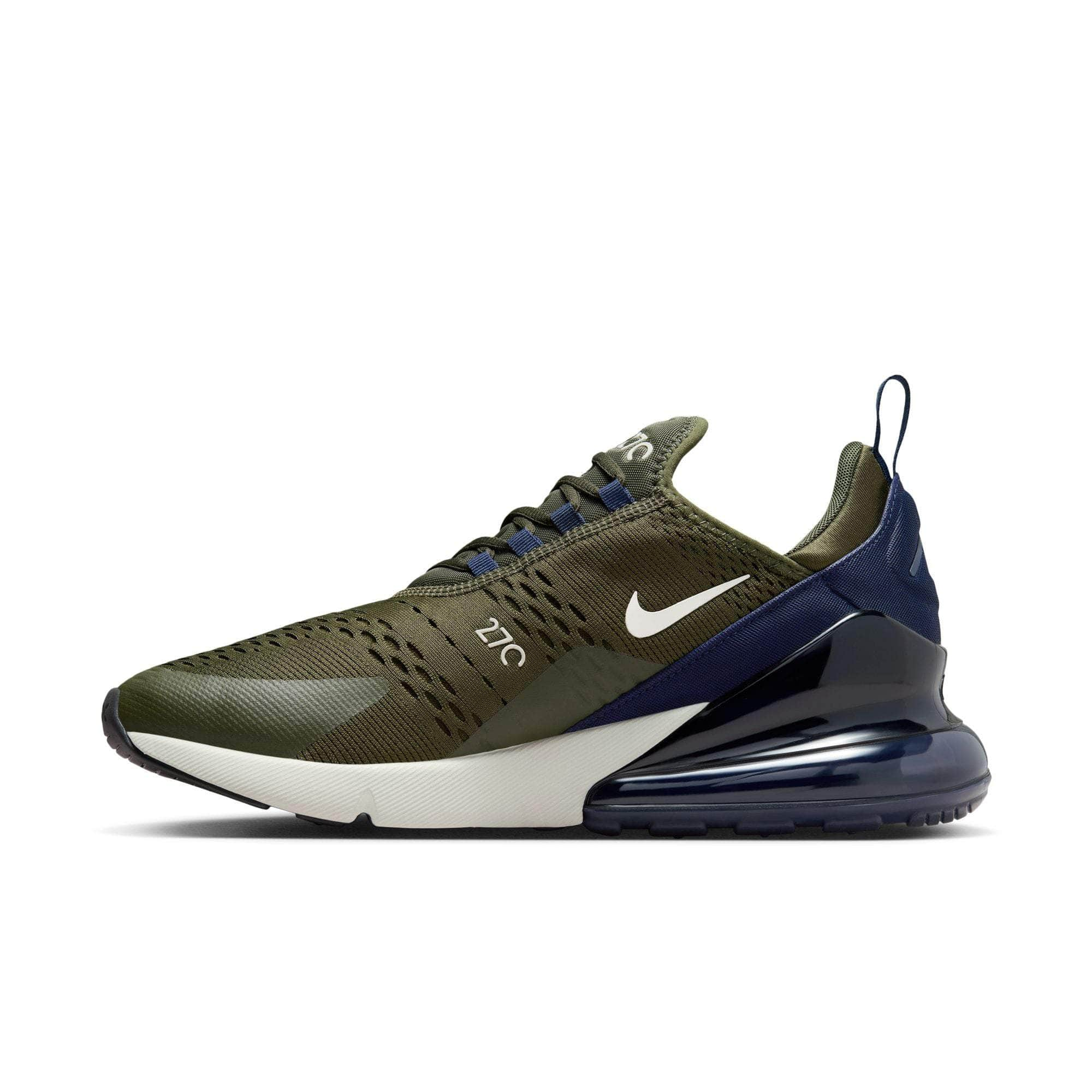 Nike FOOTWEAR Nike Air Max 270- Men's