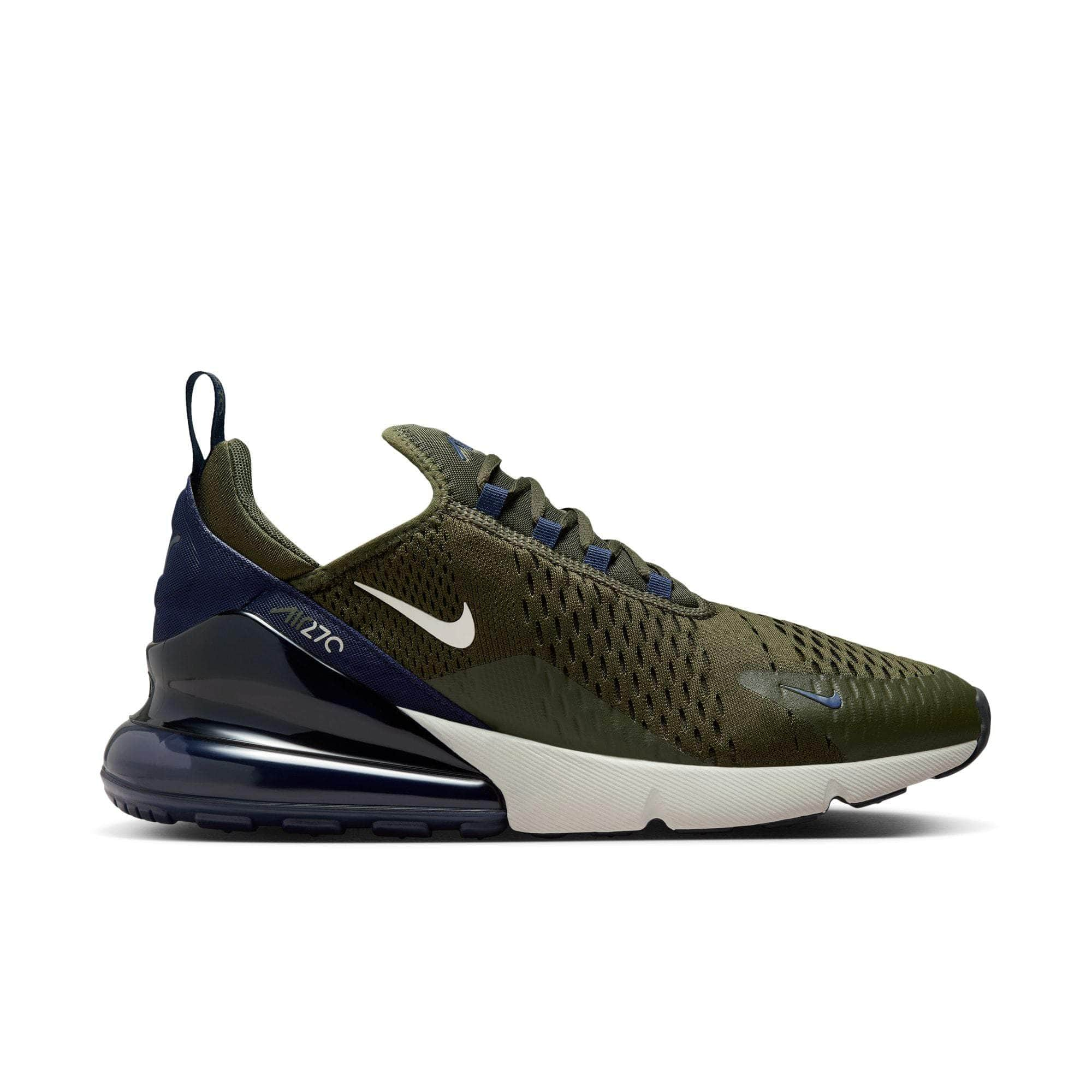 Nike FOOTWEAR Nike Air Max 270- Men's