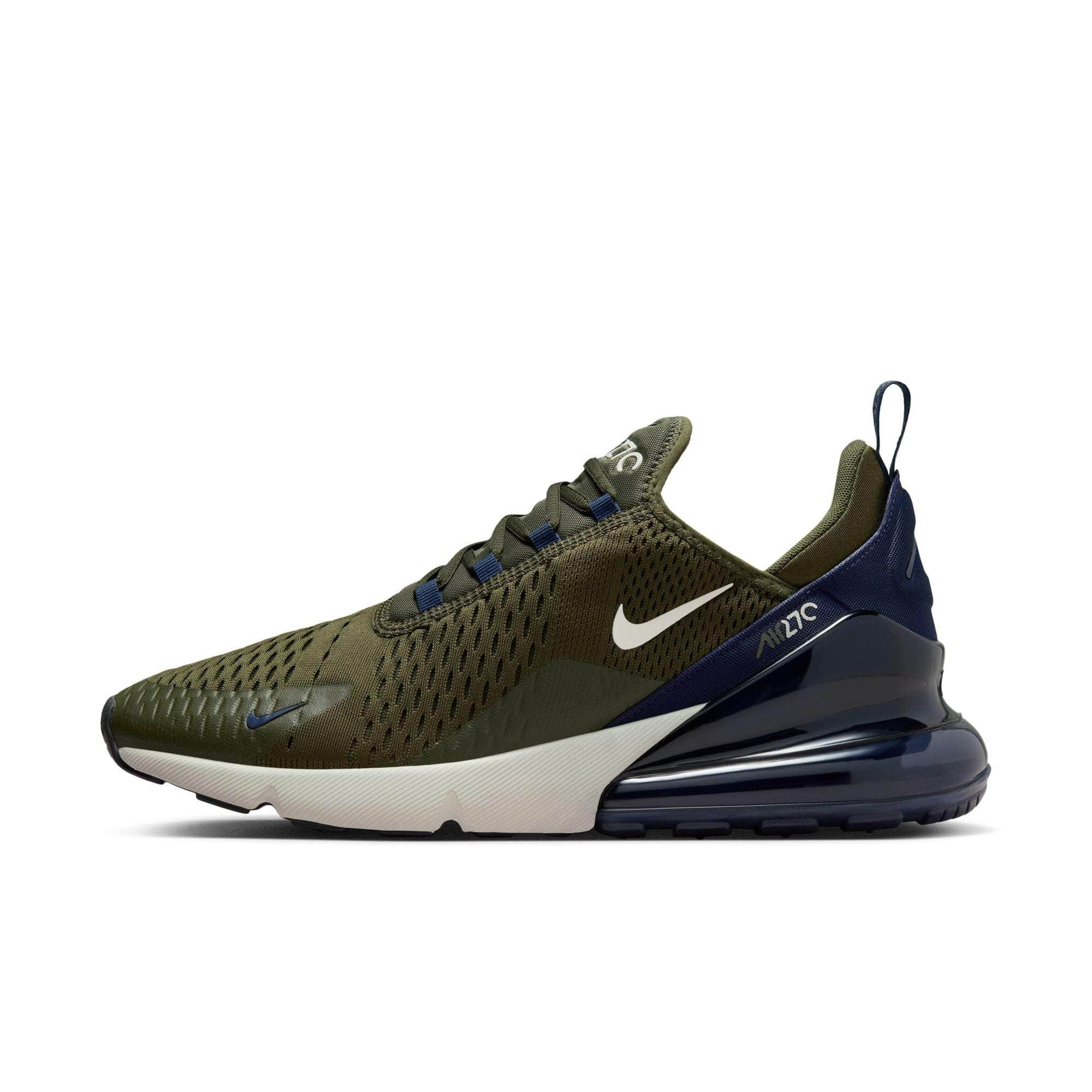 Nike FOOTWEAR Nike Air Max 270- Men's