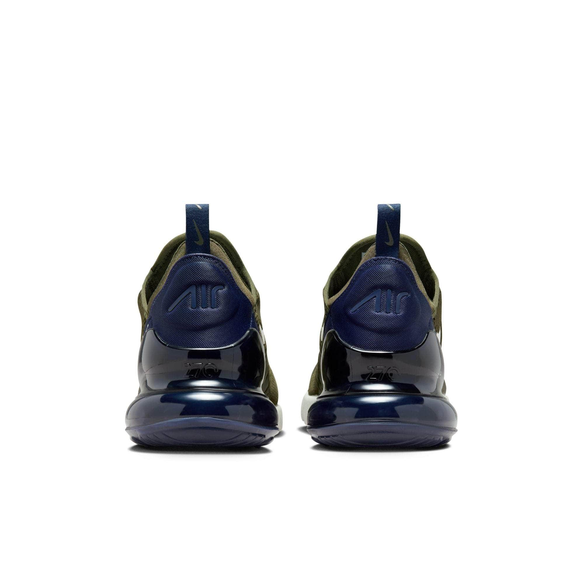 Nike FOOTWEAR Nike Air Max 270- Men's