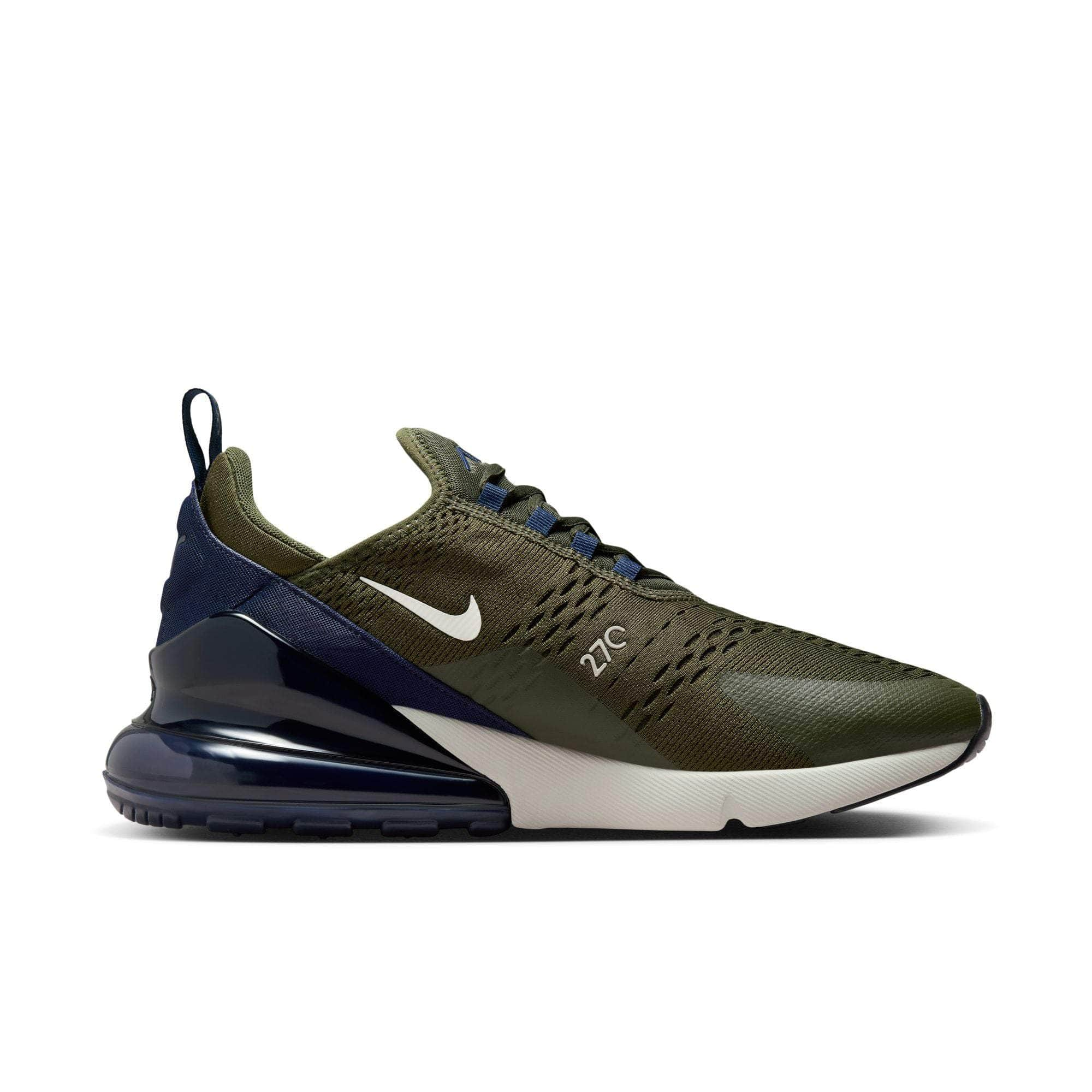 Nike FOOTWEAR Nike Air Max 270- Men's