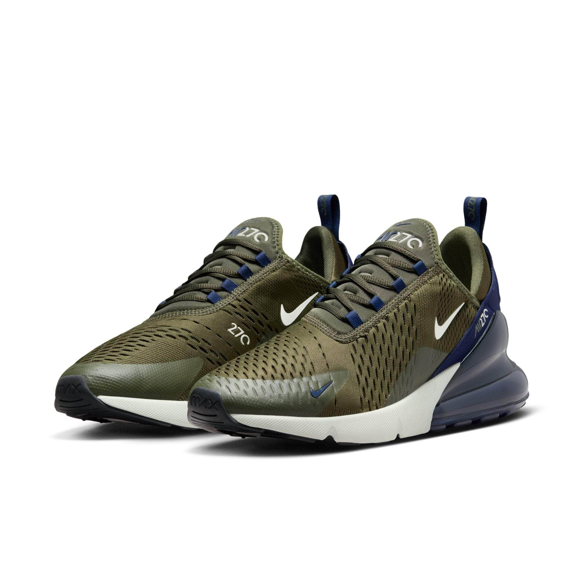 Nike FOOTWEAR Nike Air Max 270- Men's