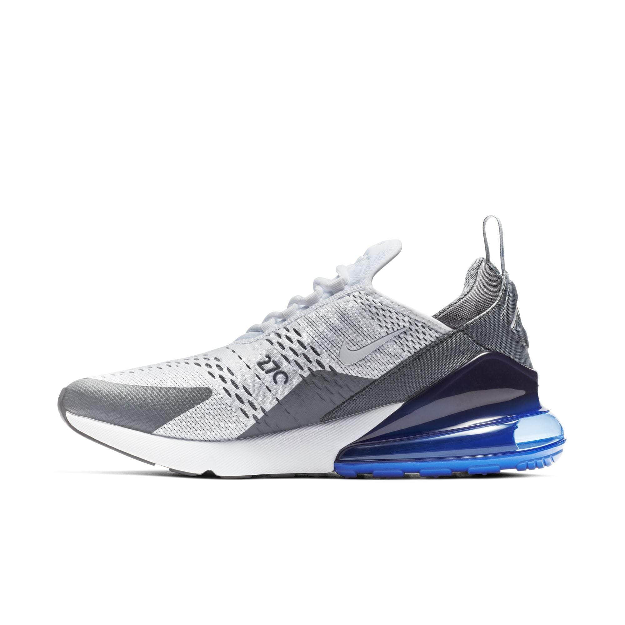 Nike FOOTWEAR Nike Air Max 270 "Persian Violet" - Men's