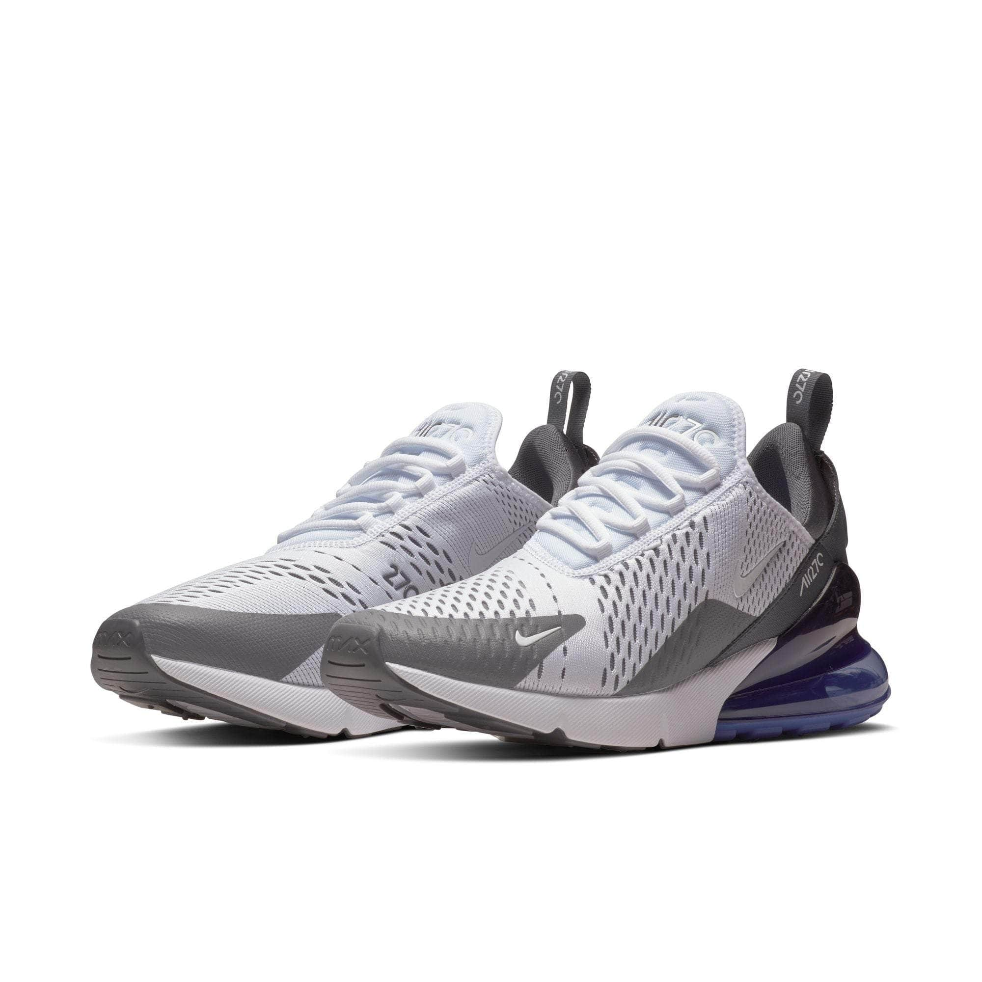 Air max 270 2024 womens persian violet