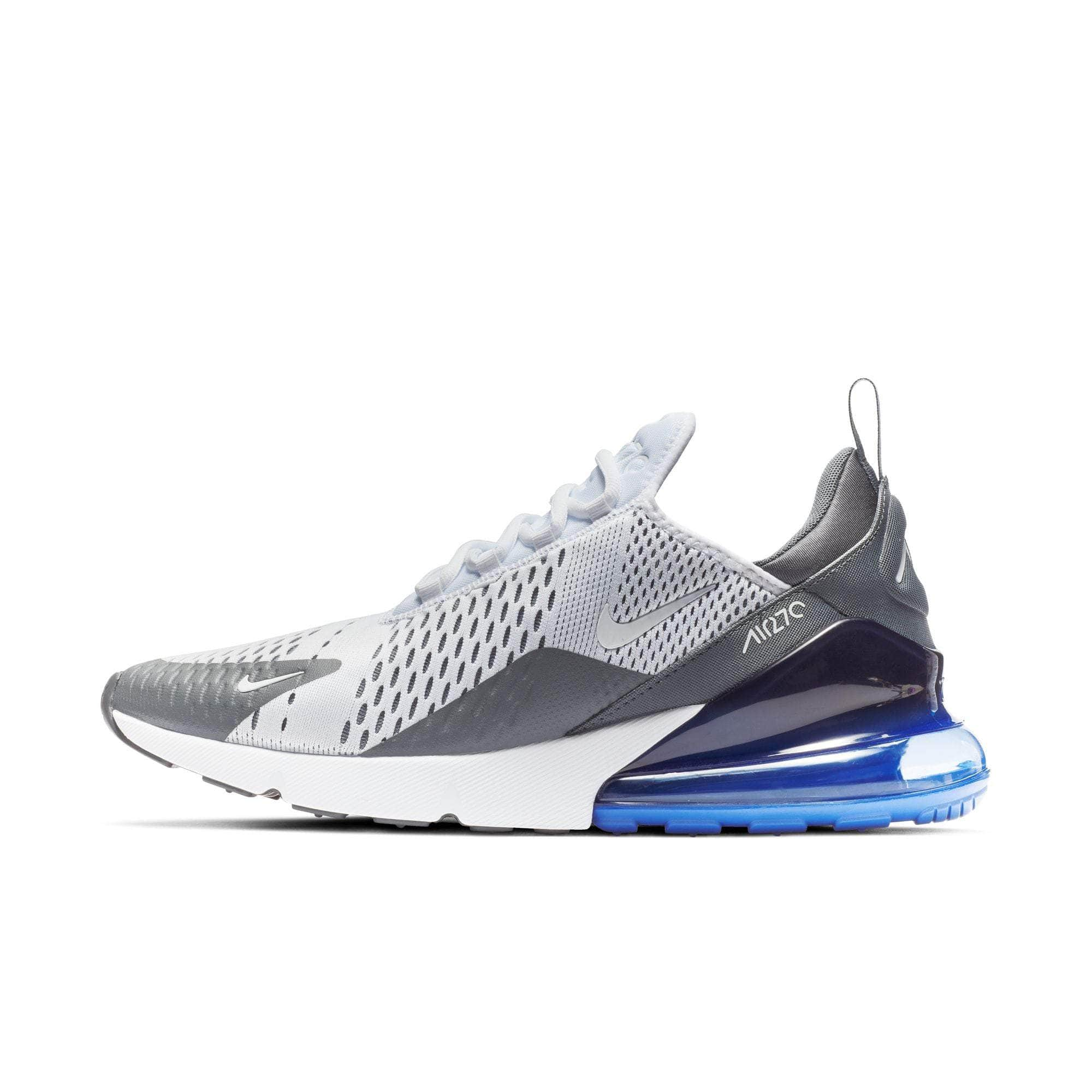 Nike FOOTWEAR Nike Air Max 270 "Persian Violet" - Men's