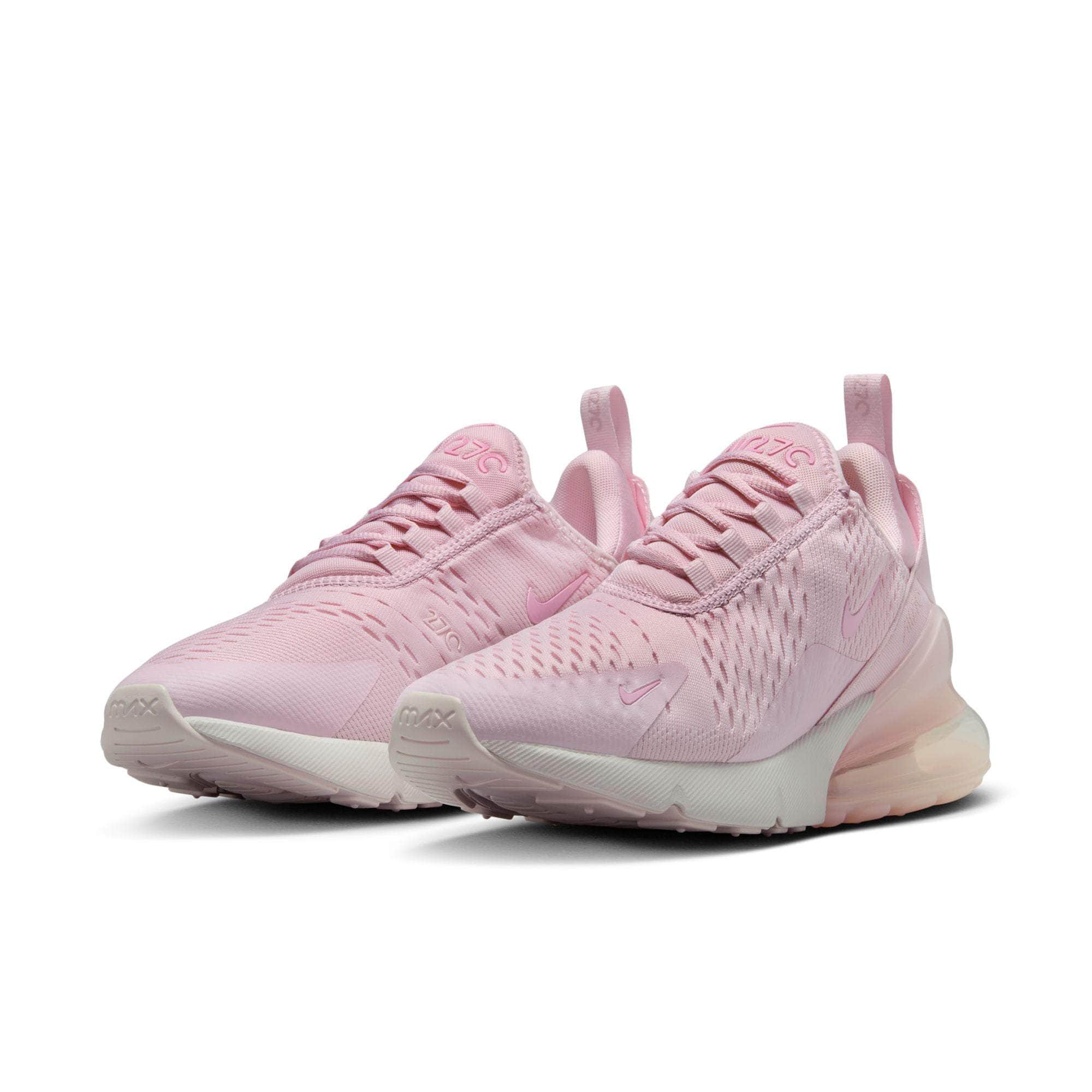 Nike FOOTWEAR Nike Air Max 270 "Pink Foam" - Women's