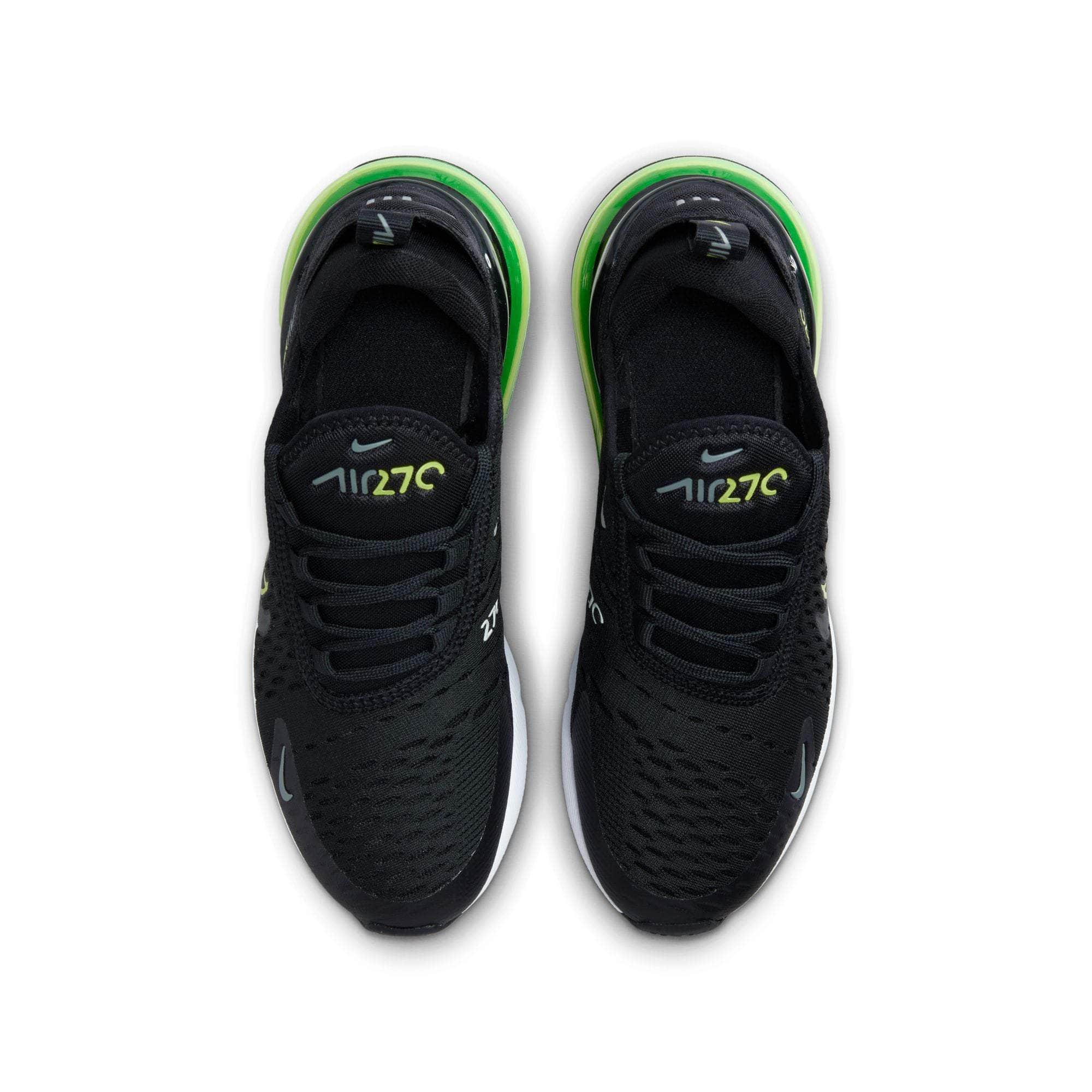 Jd nike 2024 270 black