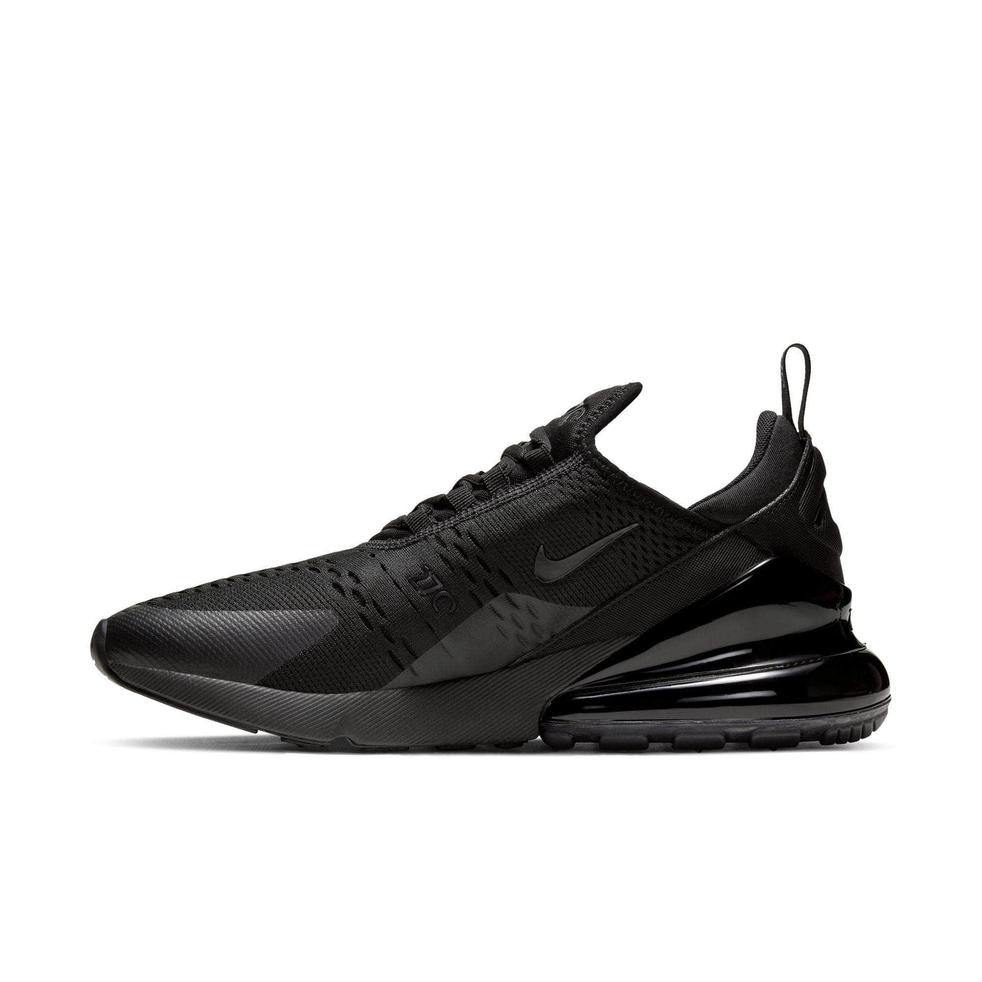mens 270 black