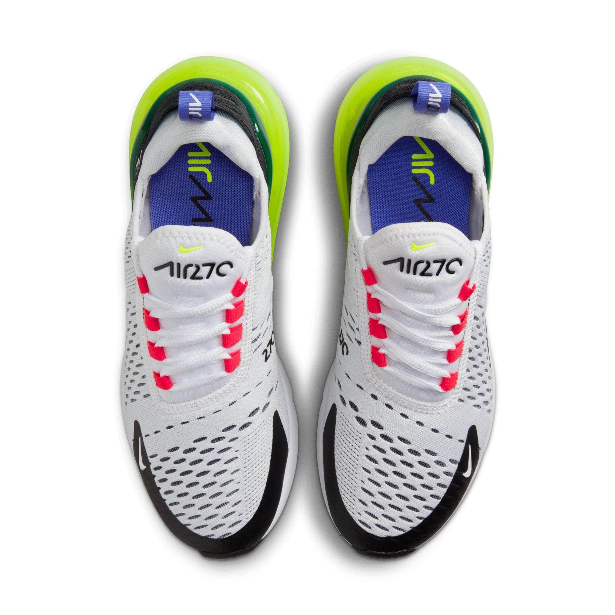 NIKE FOOTWEAR Nike Air Max 270 - Women's