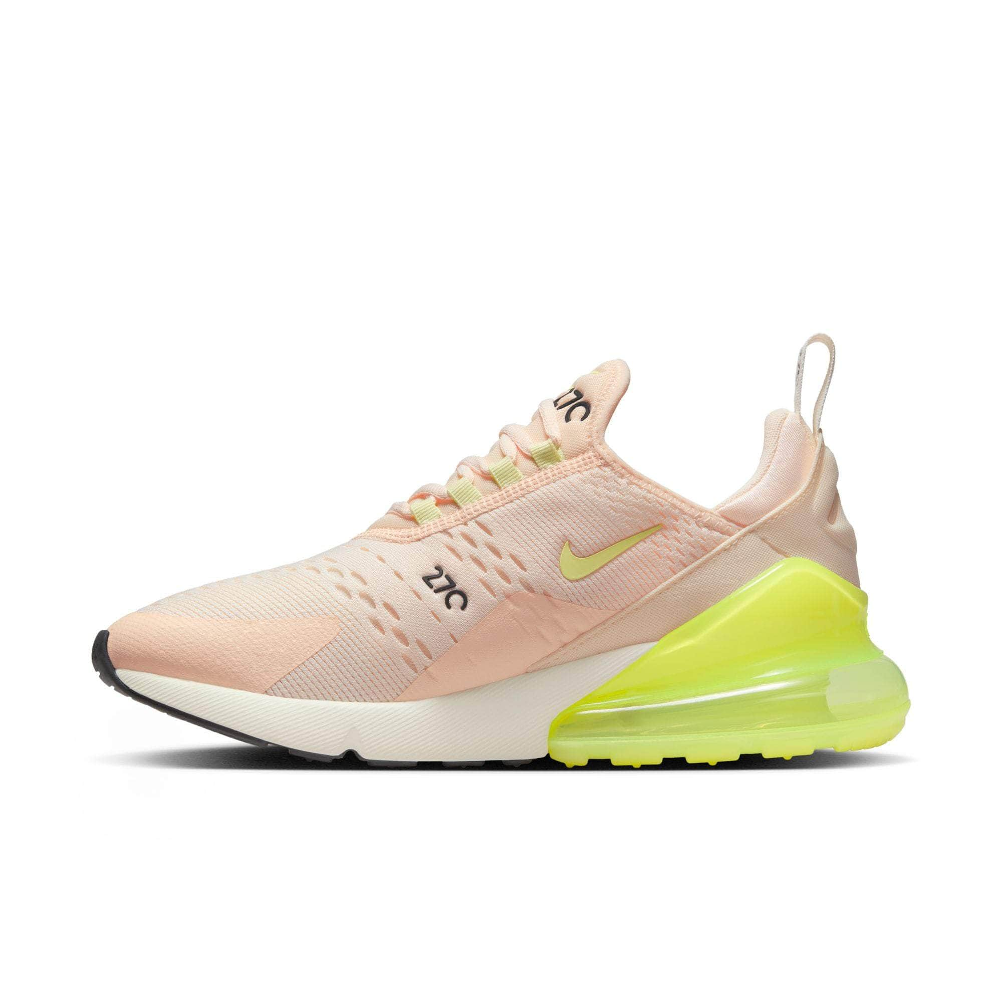 Nike FOOTWEAR Nike Air Max 270 - Women's