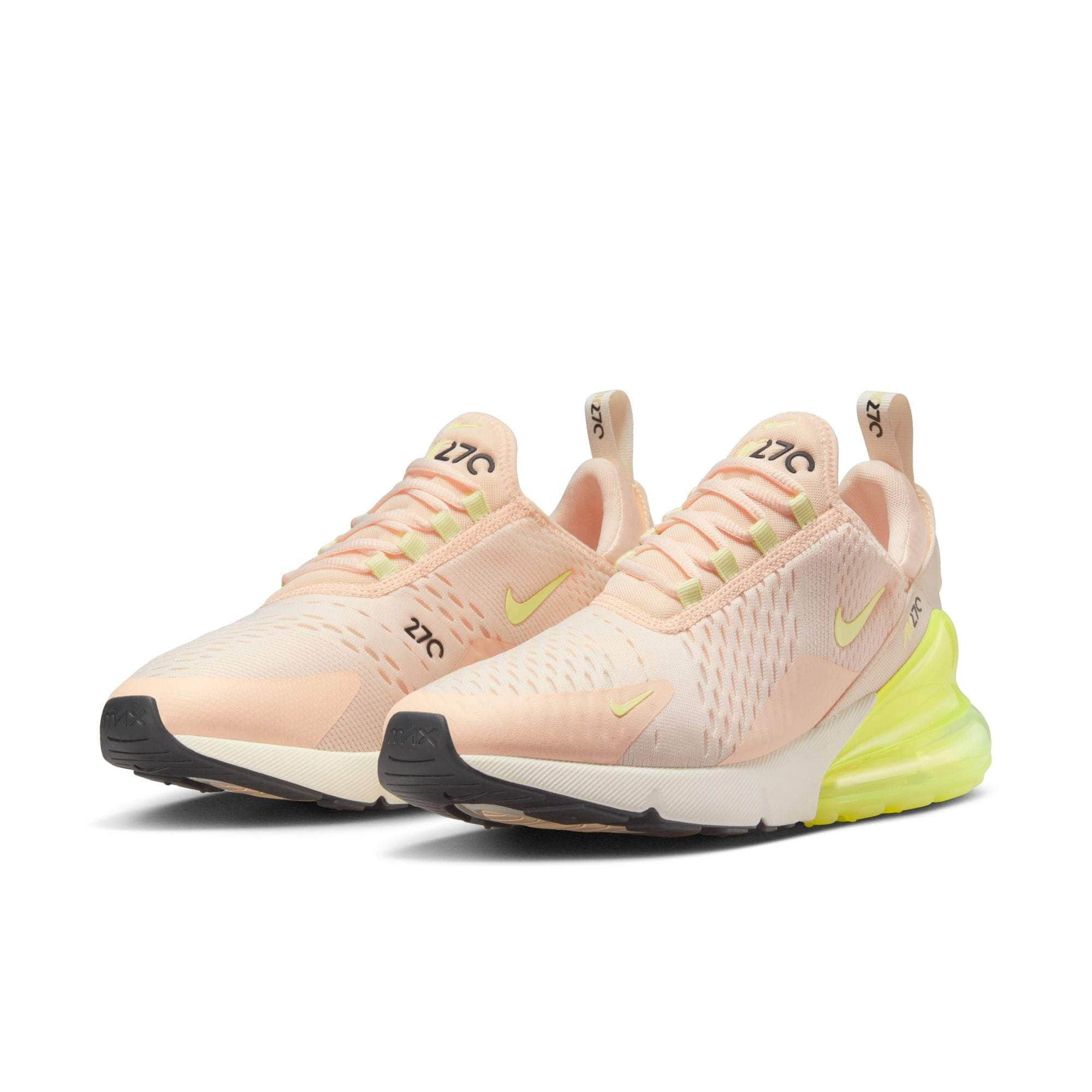 Nike FOOTWEAR Nike Air Max 270 - Women's