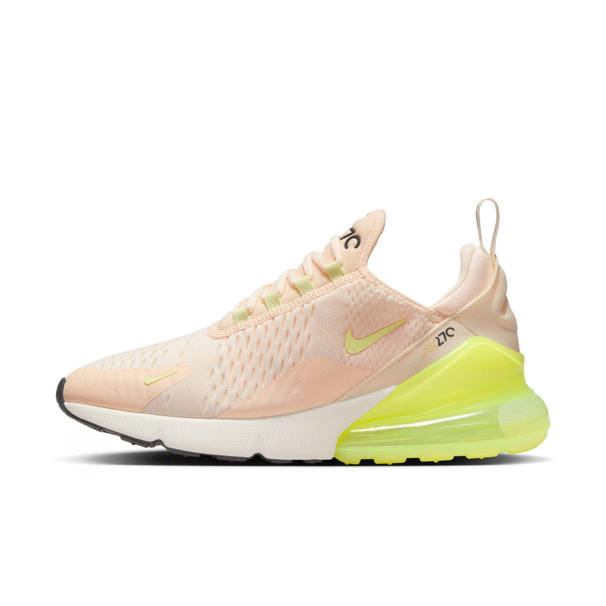 Nike FOOTWEAR Nike Air Max 270 - Women's