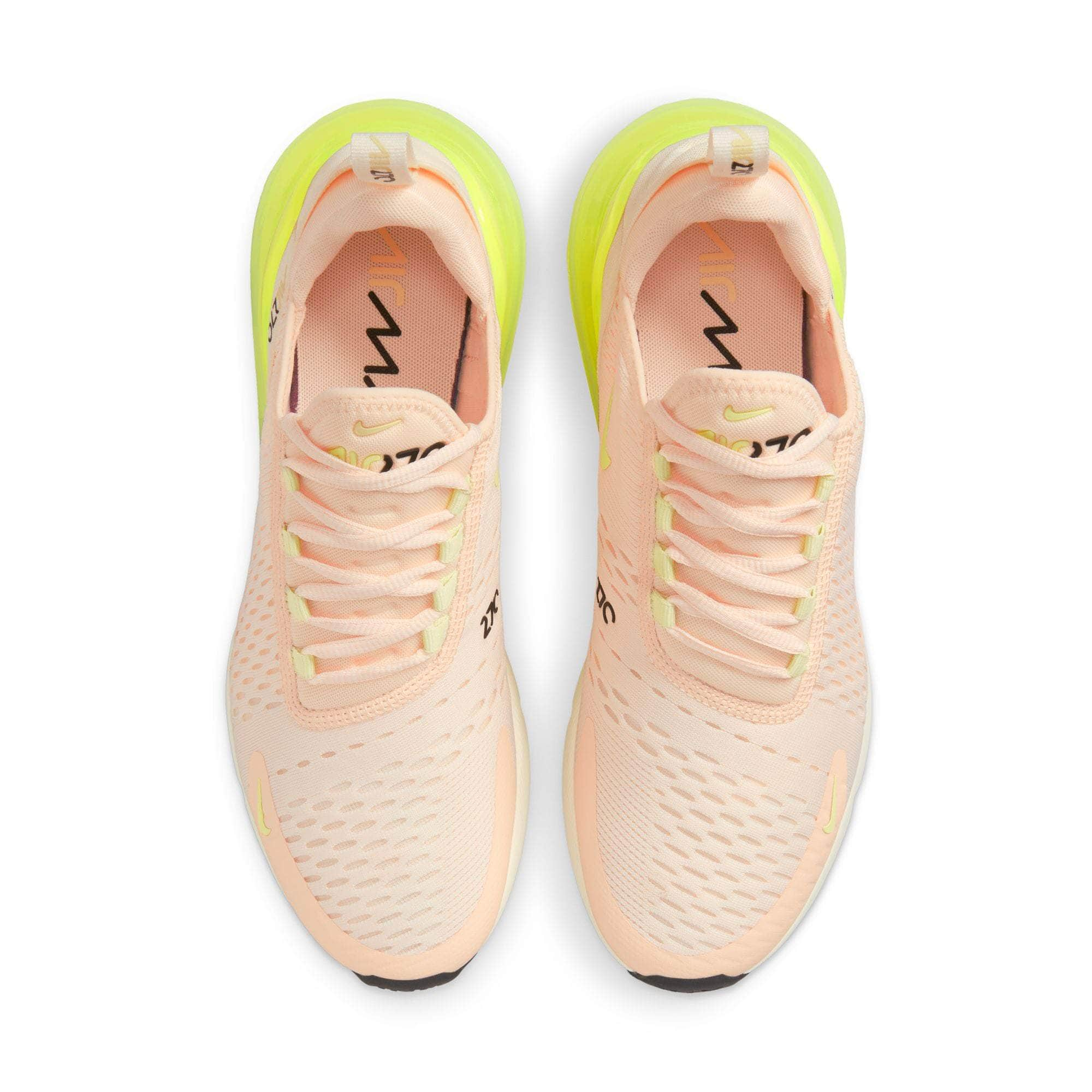 Nike FOOTWEAR Nike Air Max 270 - Women's