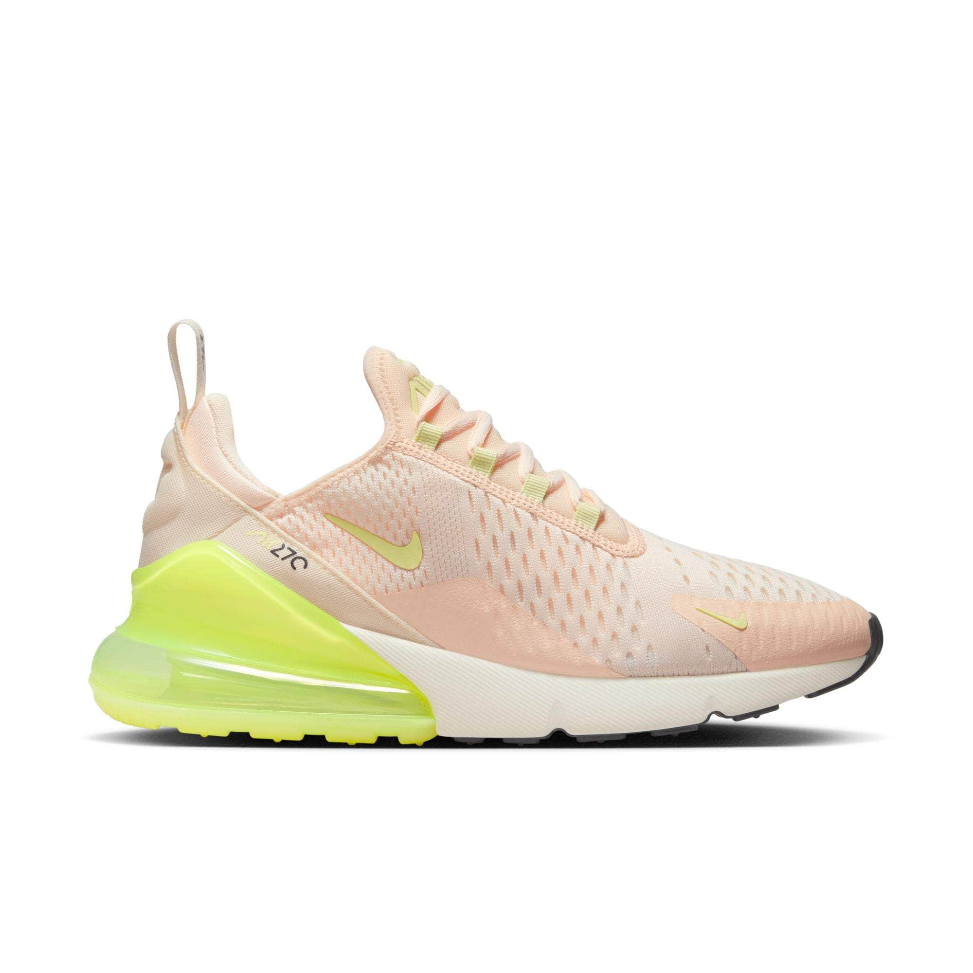 Nike FOOTWEAR Nike Air Max 270 - Women's