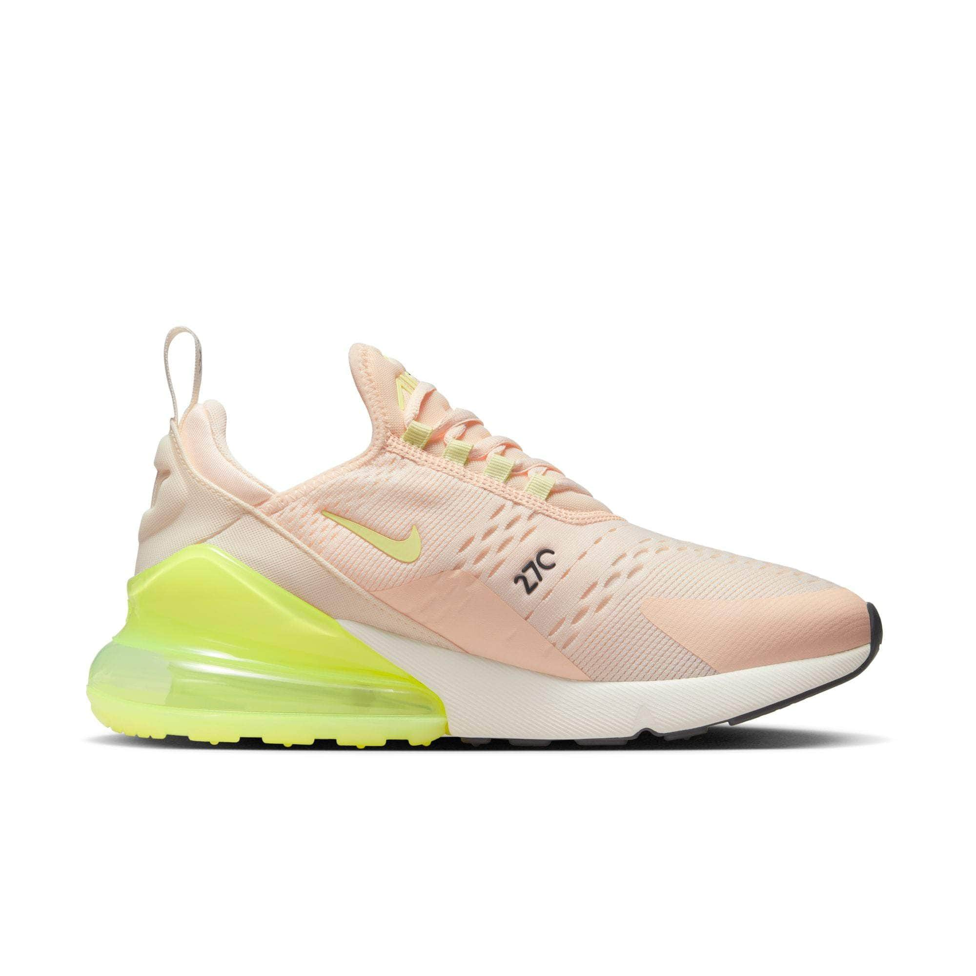 Nike FOOTWEAR Nike Air Max 270 - Women's