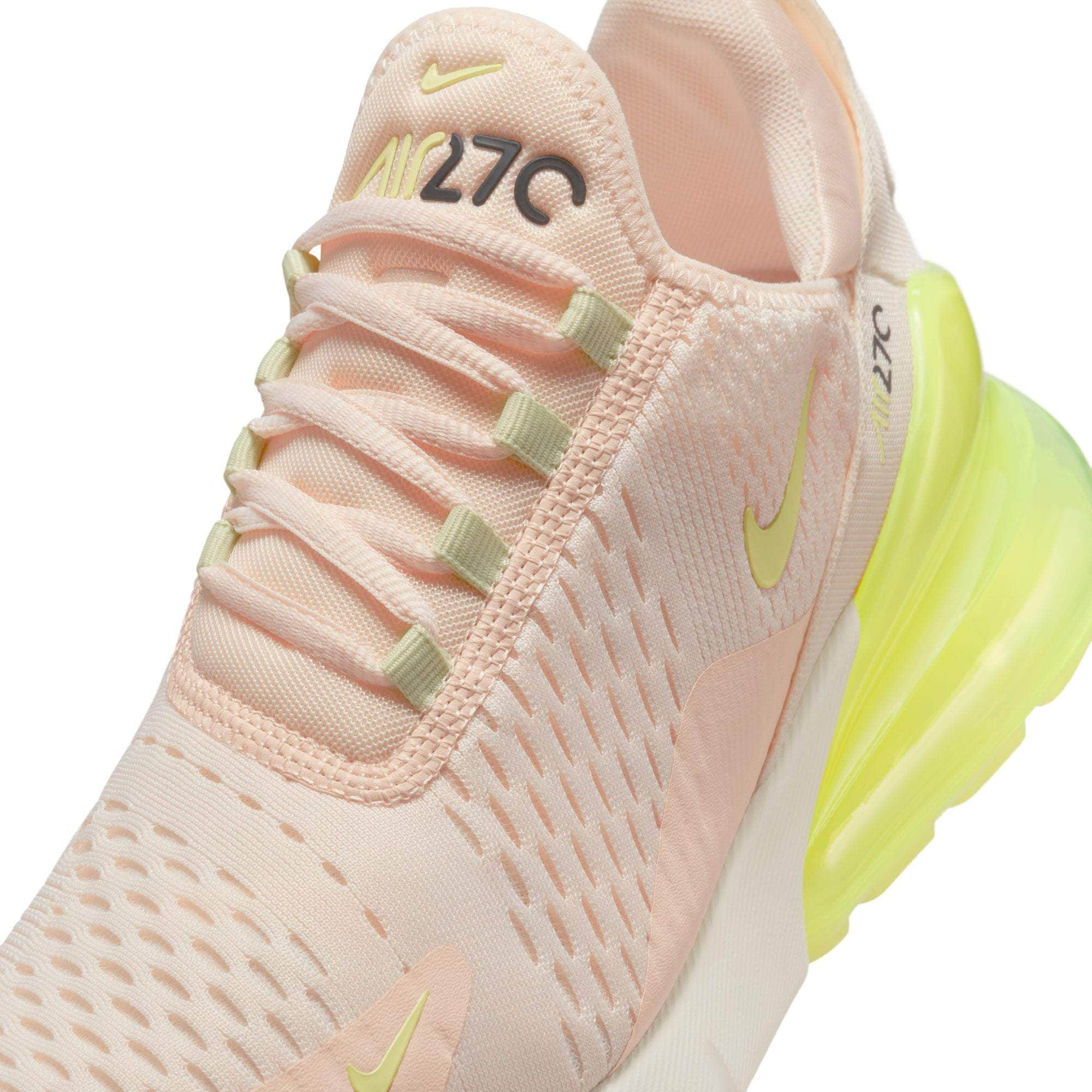 Nike FOOTWEAR Nike Air Max 270 - Women's