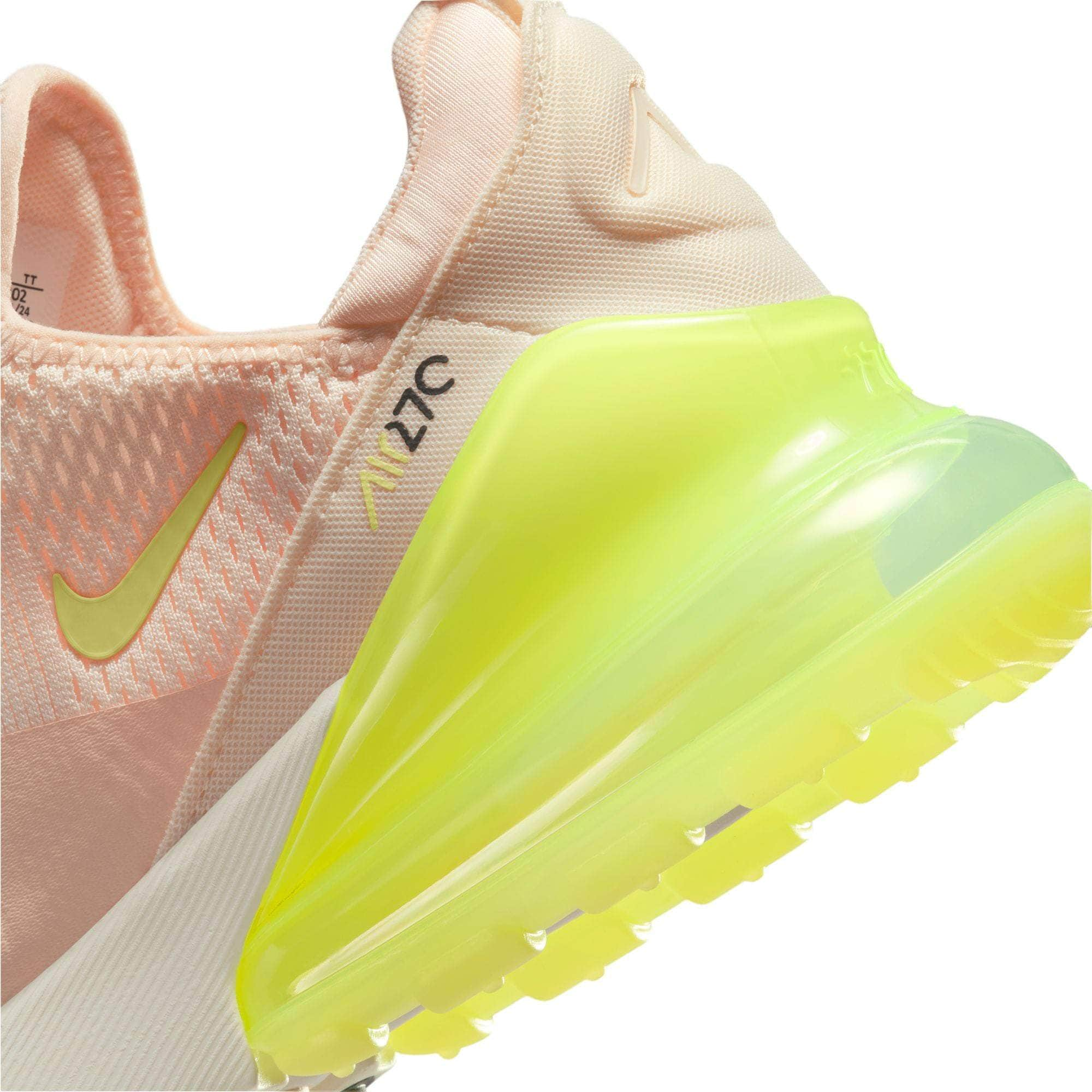 Nike FOOTWEAR Nike Air Max 270 - Women's