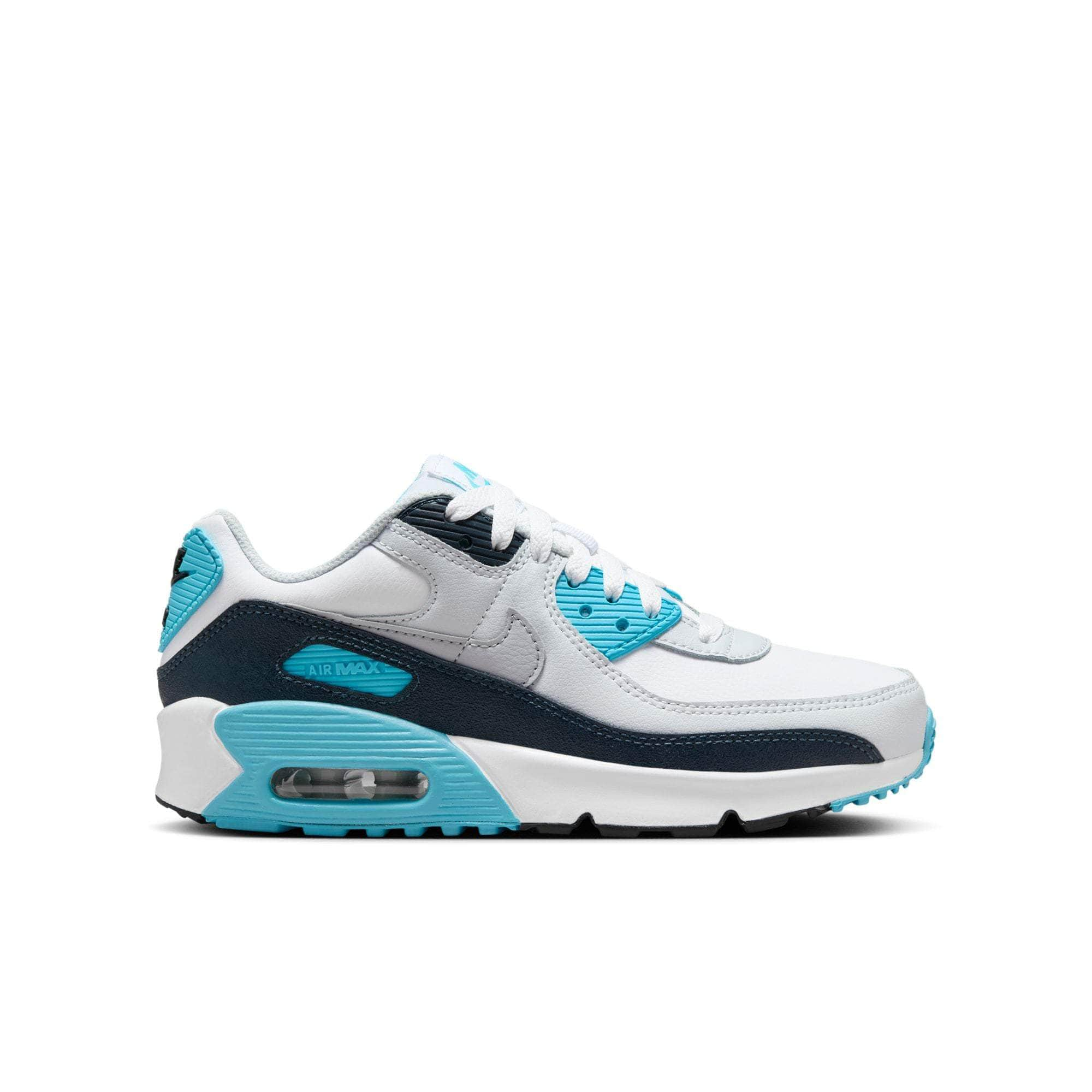 Nike FOOTWEAR Nike Air Max 90 - Boy's Grade School