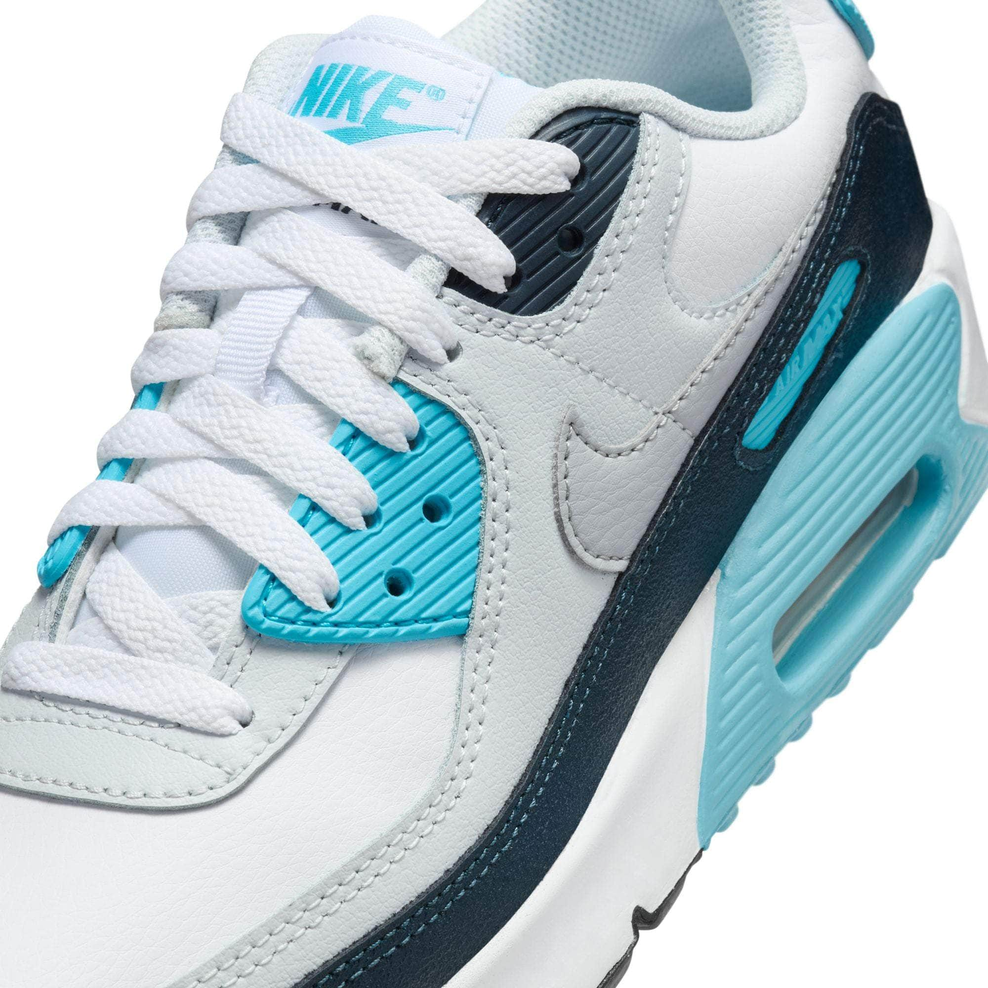 Nike FOOTWEAR Nike Air Max 90 - Boy's Grade School