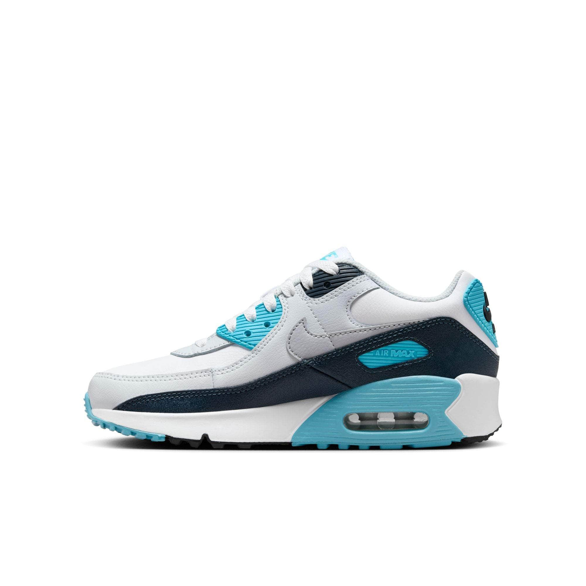 Nike FOOTWEAR Nike Air Max 90 - Boy's Grade School