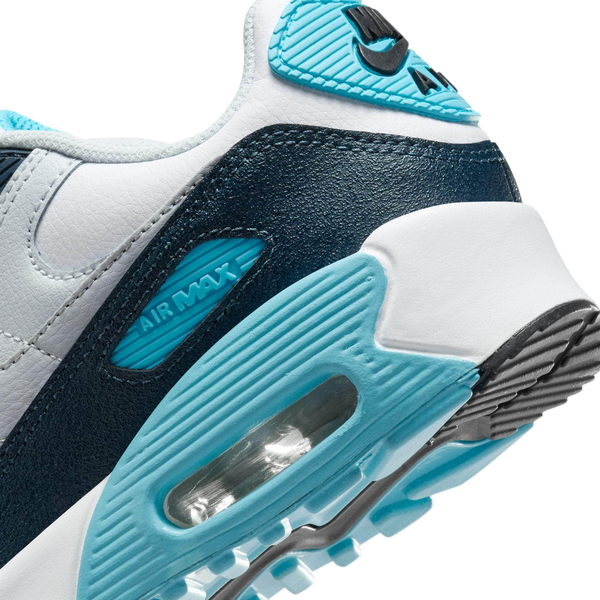 Nike FOOTWEAR Nike Air Max 90 - Boy's Grade School