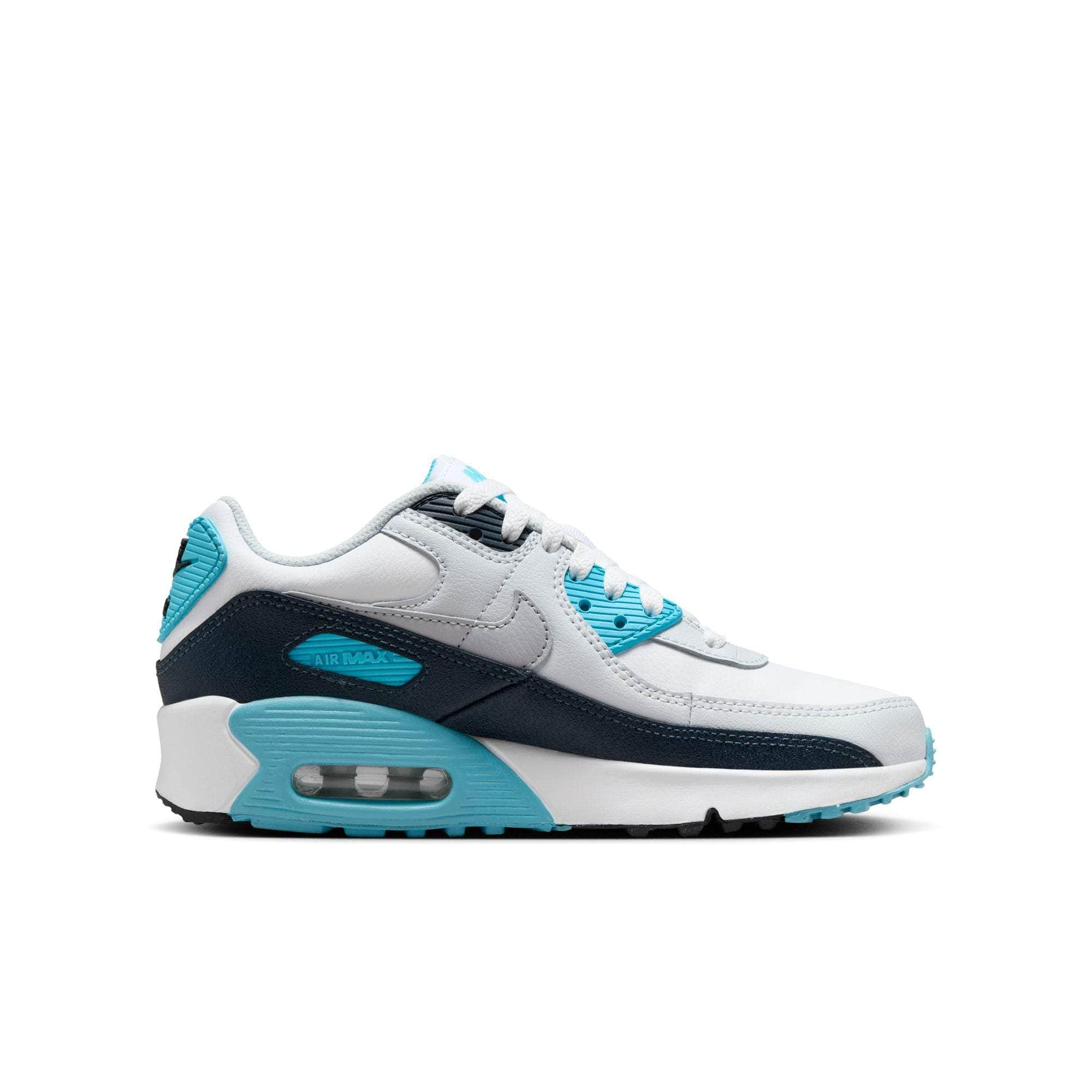 Nike FOOTWEAR Nike Air Max 90 - Boy's Grade School