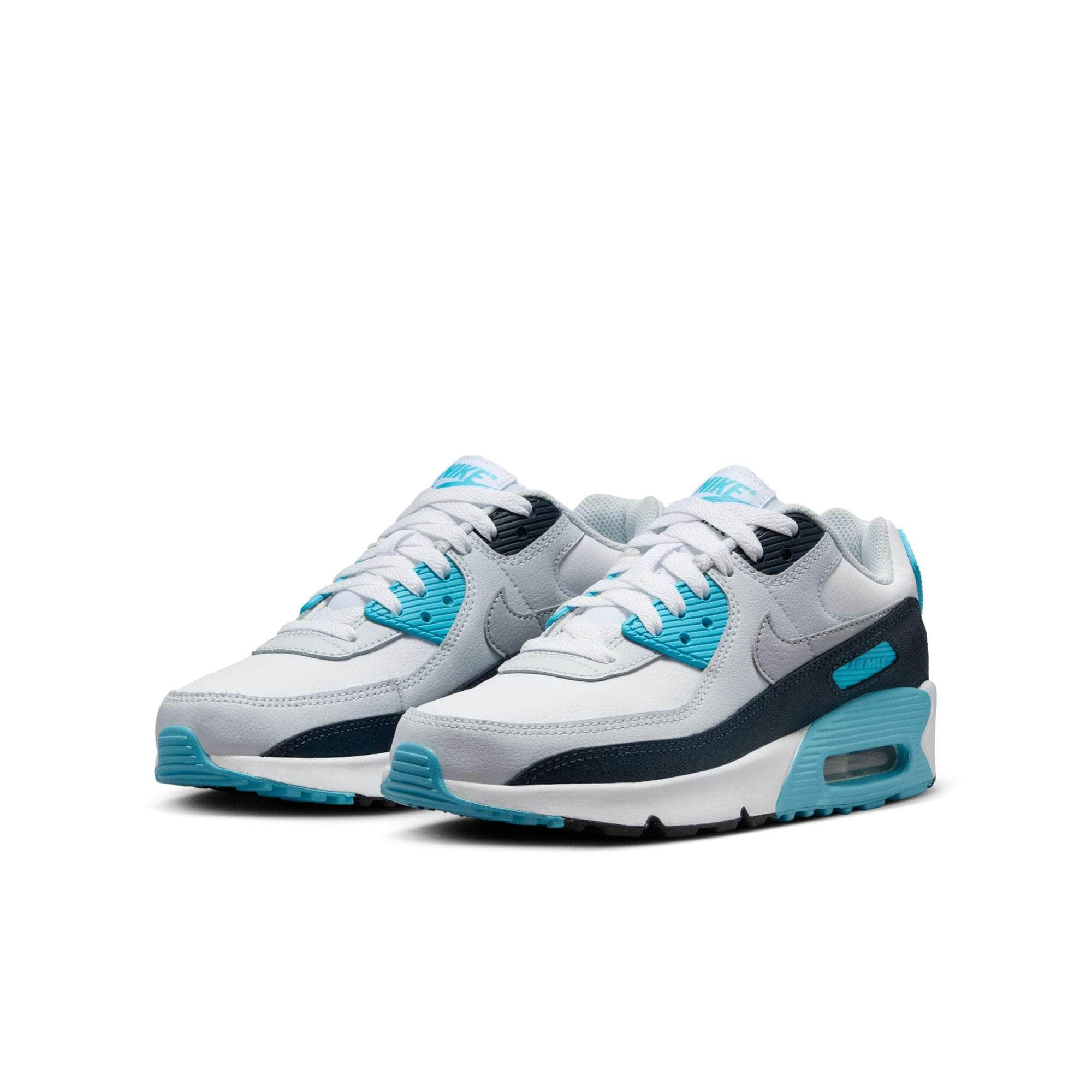 Nike FOOTWEAR Nike Air Max 90 - Boy's Grade School