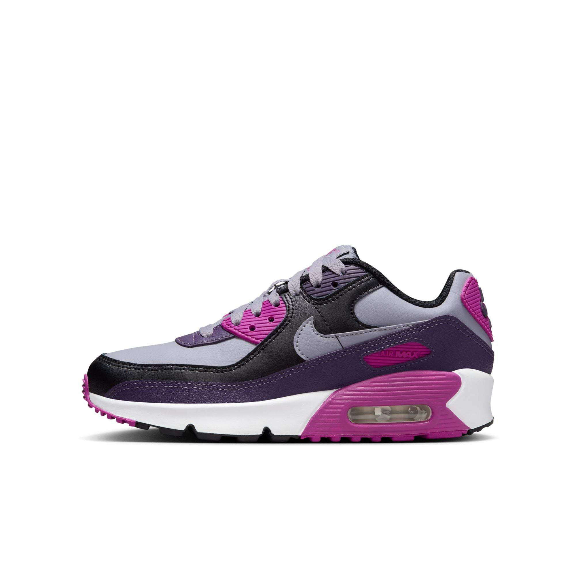 Nike FOOTWEAR Nike Air Max 90 - Boy's Grade School