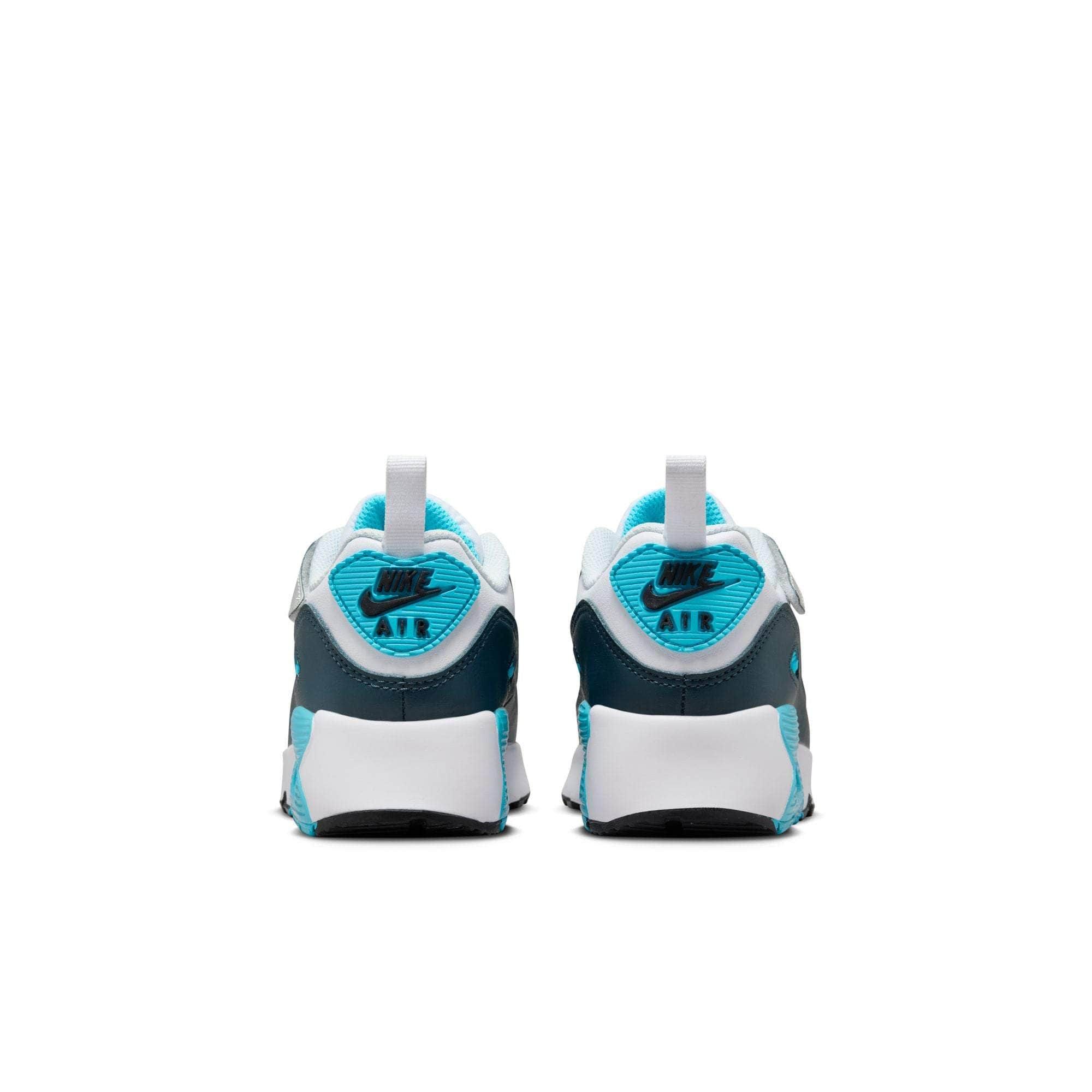 Nike FOOTWEAR Nike Air Max 90 EasyOn - Kid's Preschool