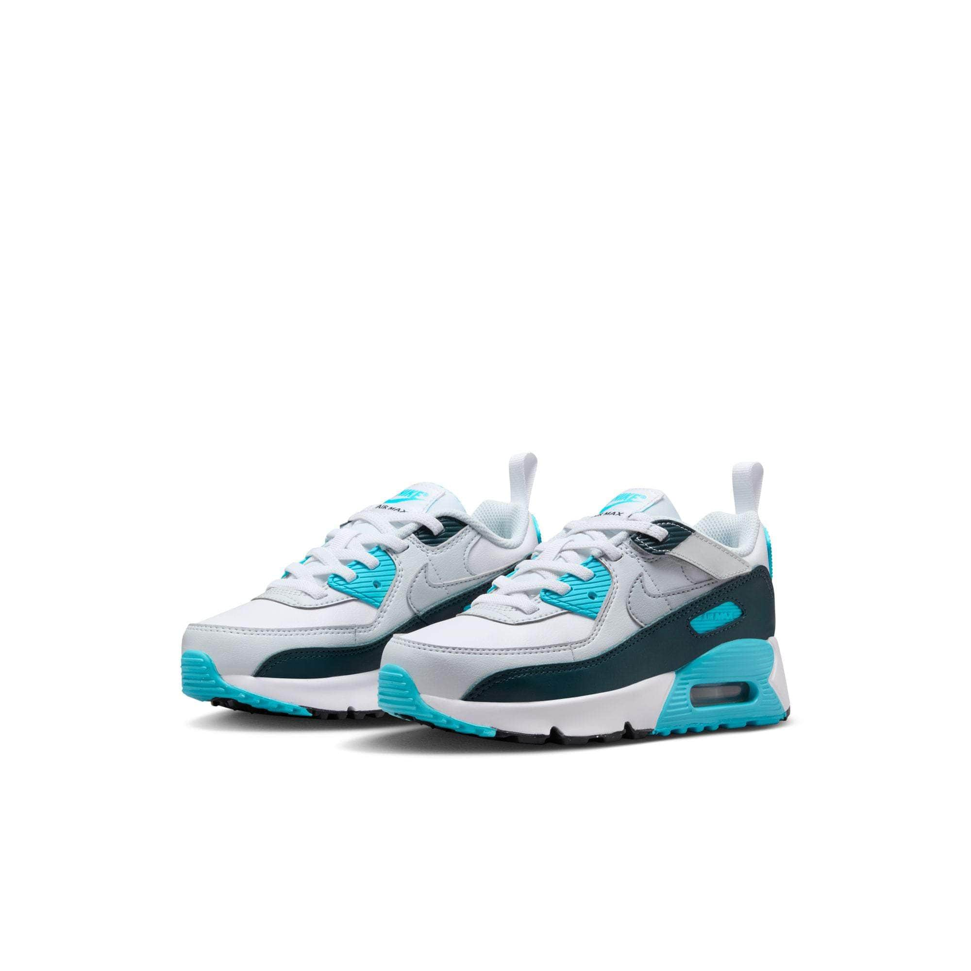 Nike FOOTWEAR Nike Air Max 90 EasyOn - Kid's Preschool