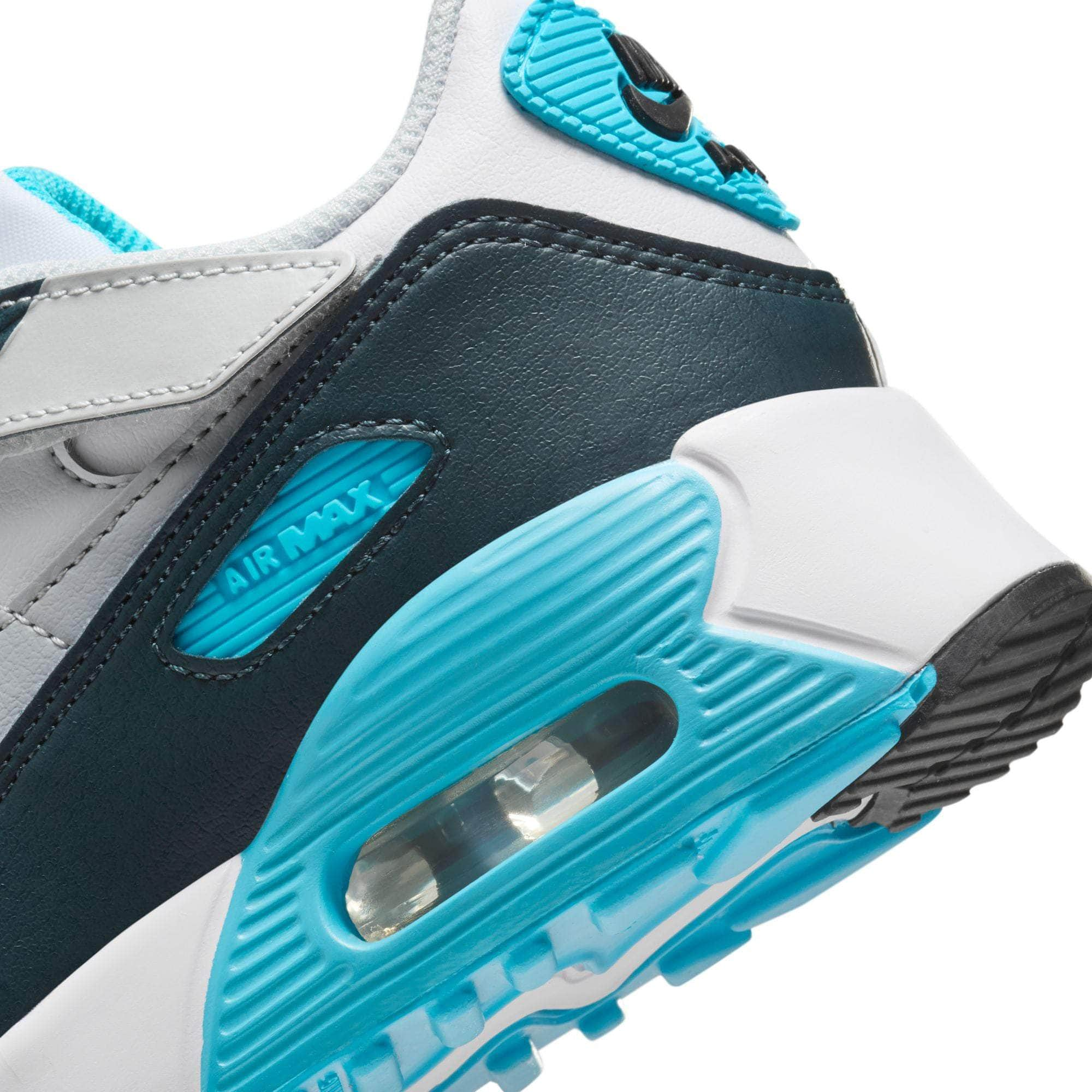 Nike FOOTWEAR Nike Air Max 90 EasyOn - Kid's Preschool