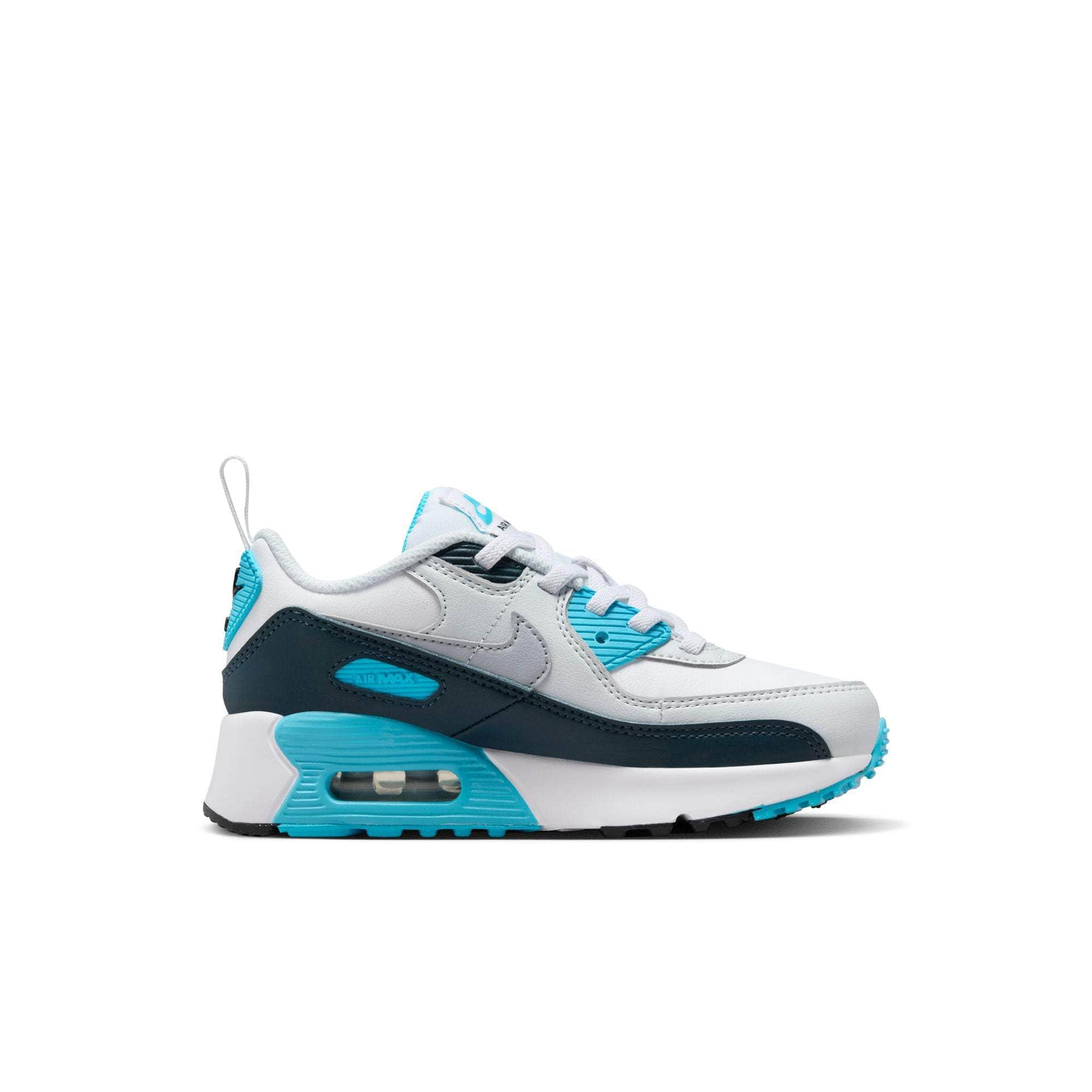 Nike FOOTWEAR Nike Air Max 90 EasyOn - Kid's Preschool