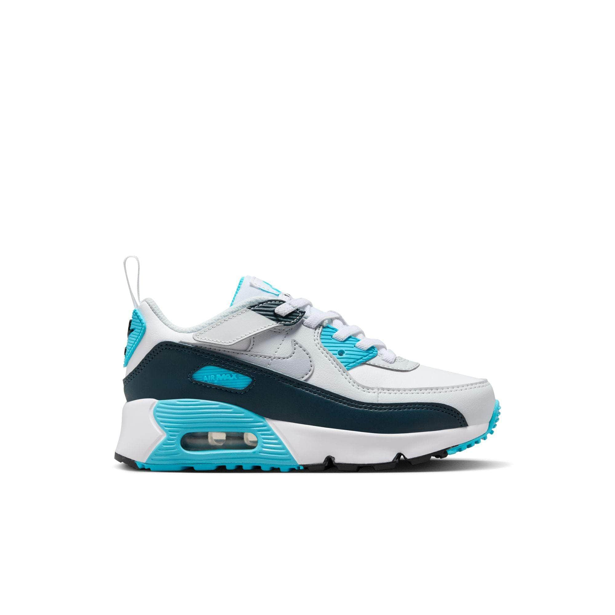 Nike FOOTWEAR Nike Air Max 90 EasyOn - Kid's Preschool