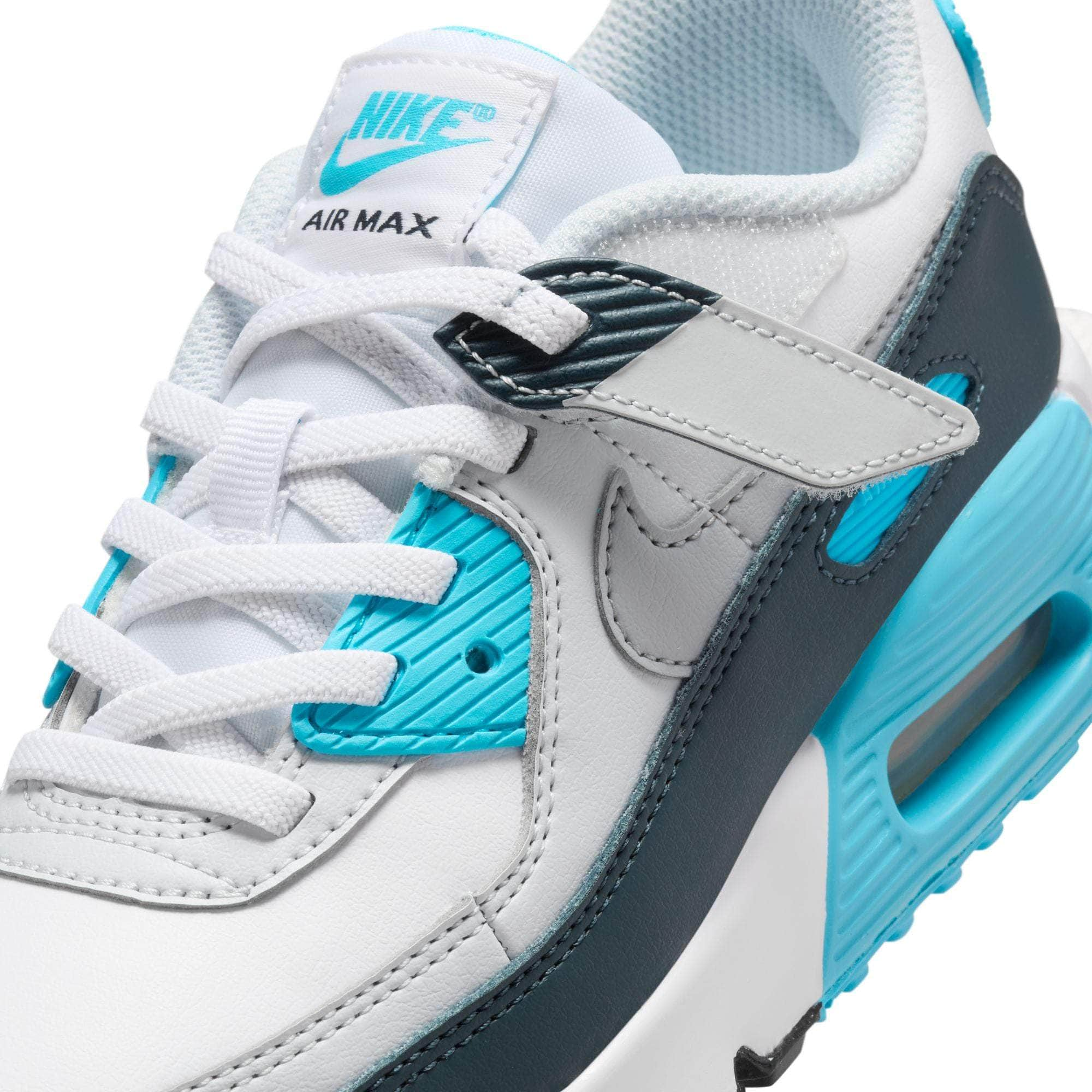 Nike FOOTWEAR Nike Air Max 90 EasyOn - Kid's Preschool