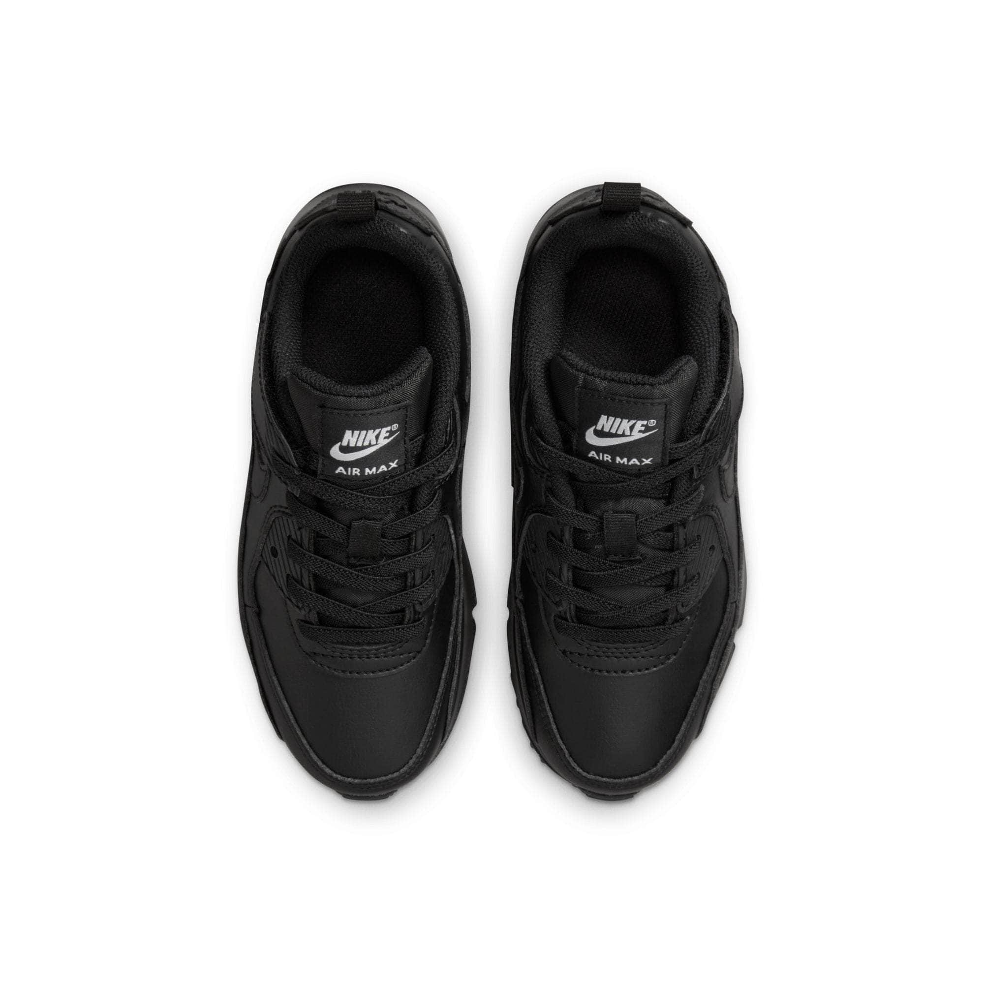 Nike FOOTWEAR Nike Air Max 90 EasyOn - Kid's Preschool