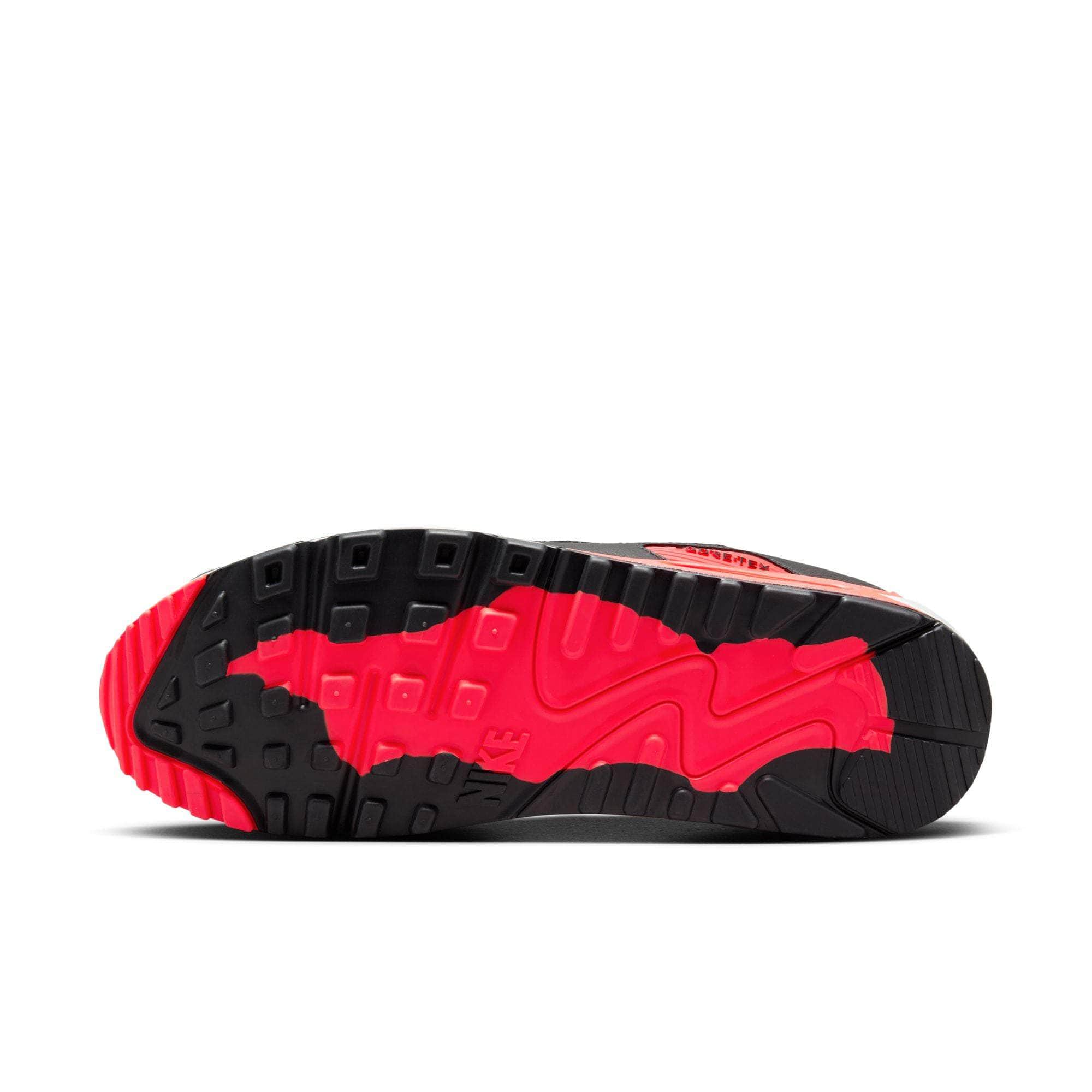 Nike FOOTWEAR Nike Air Max 90 Gore-Tex “Infrared” - Men's