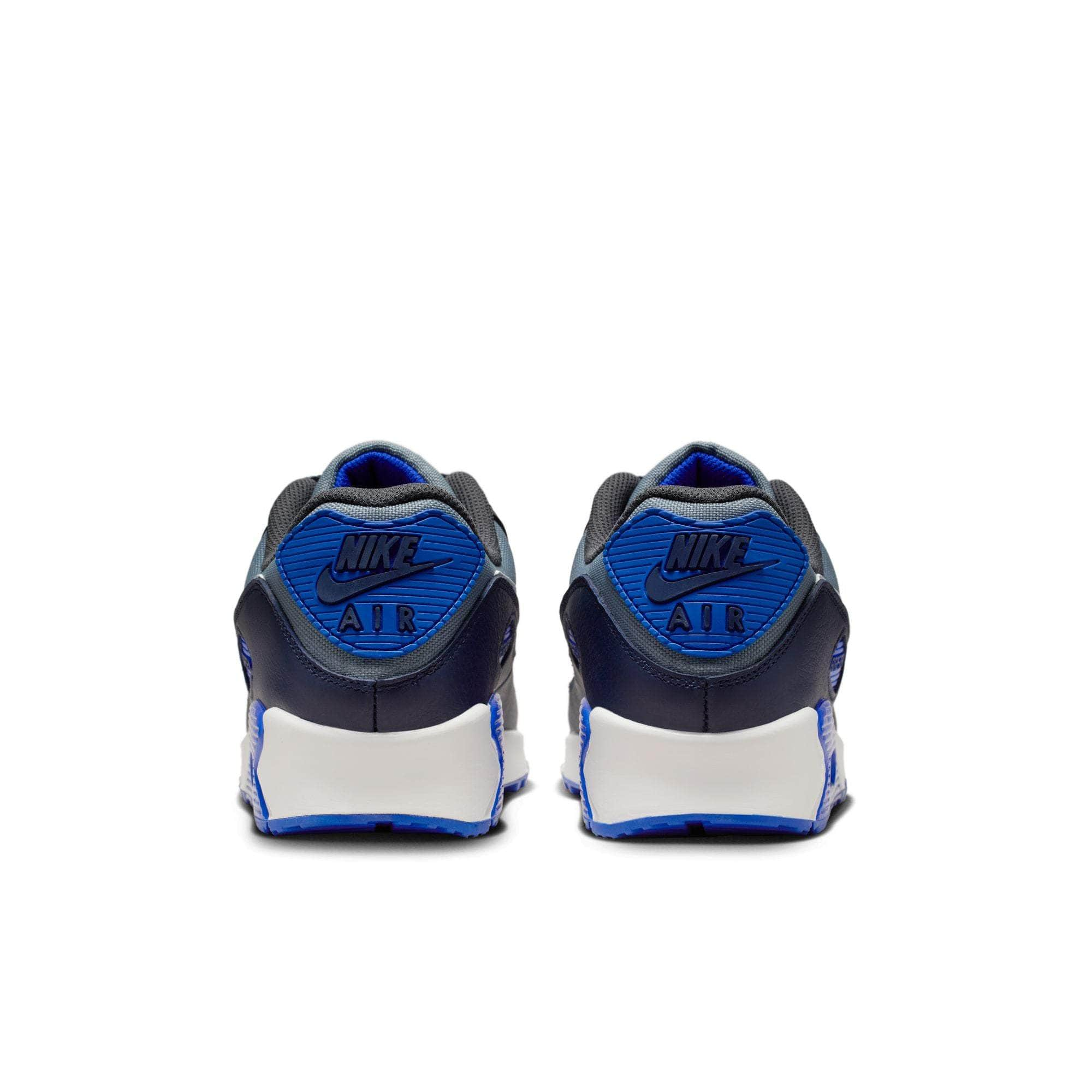 Nike FOOTWEAR Nike Air Max 90 Gore-Tex “Racer Blue” - Men's