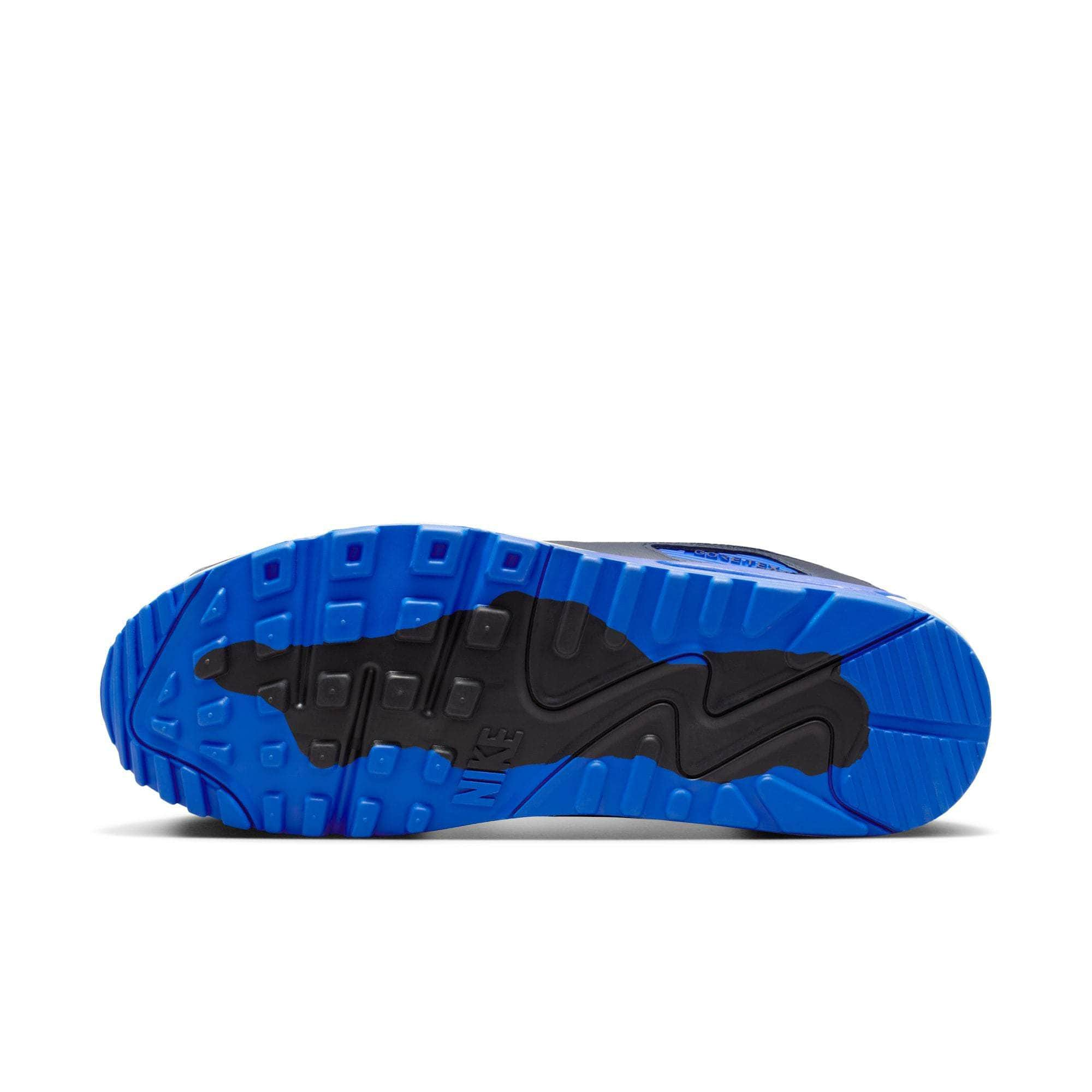 Nike FOOTWEAR Nike Air Max 90 Gore-Tex “Racer Blue” - Men's